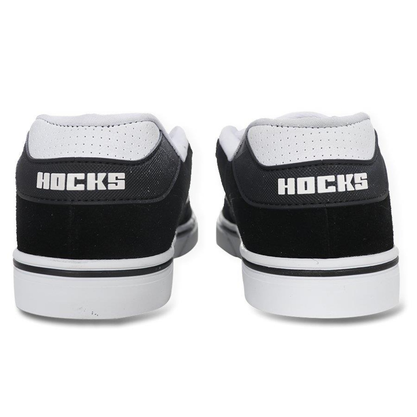 Tênis Hocks Flat Lite - Masculino - Foto 5