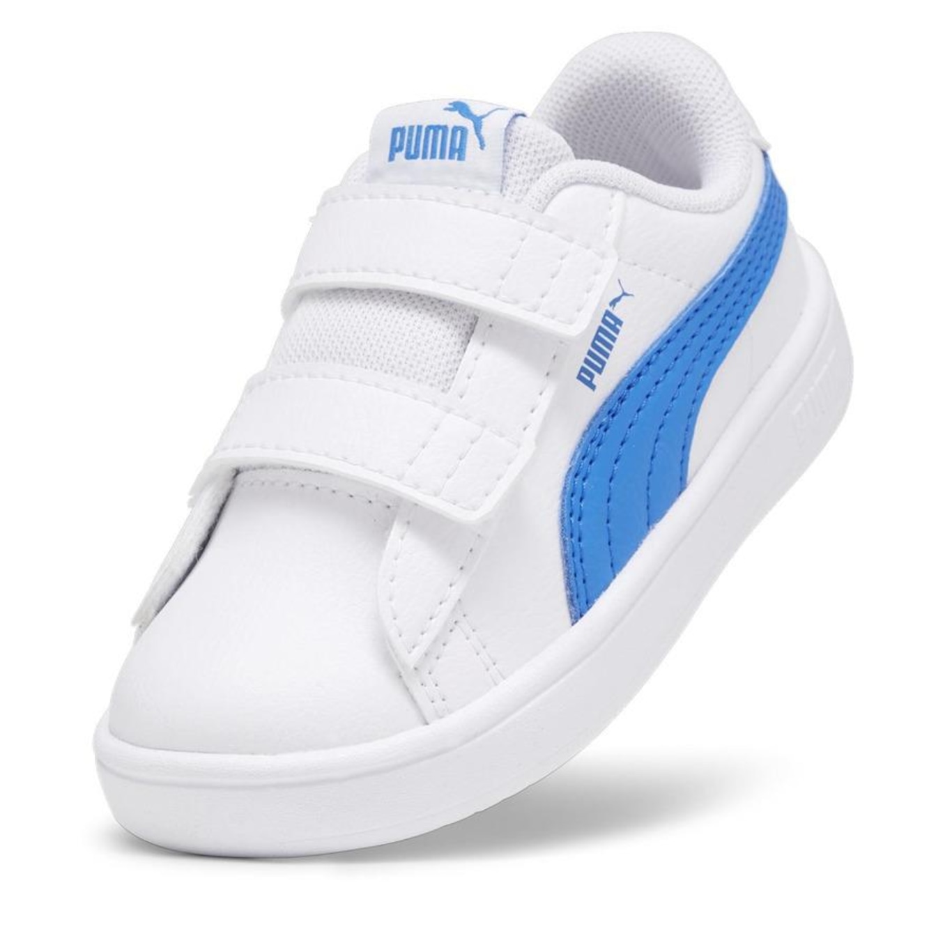 Tênis Puma Rickie Classic - Infantil - Foto 6