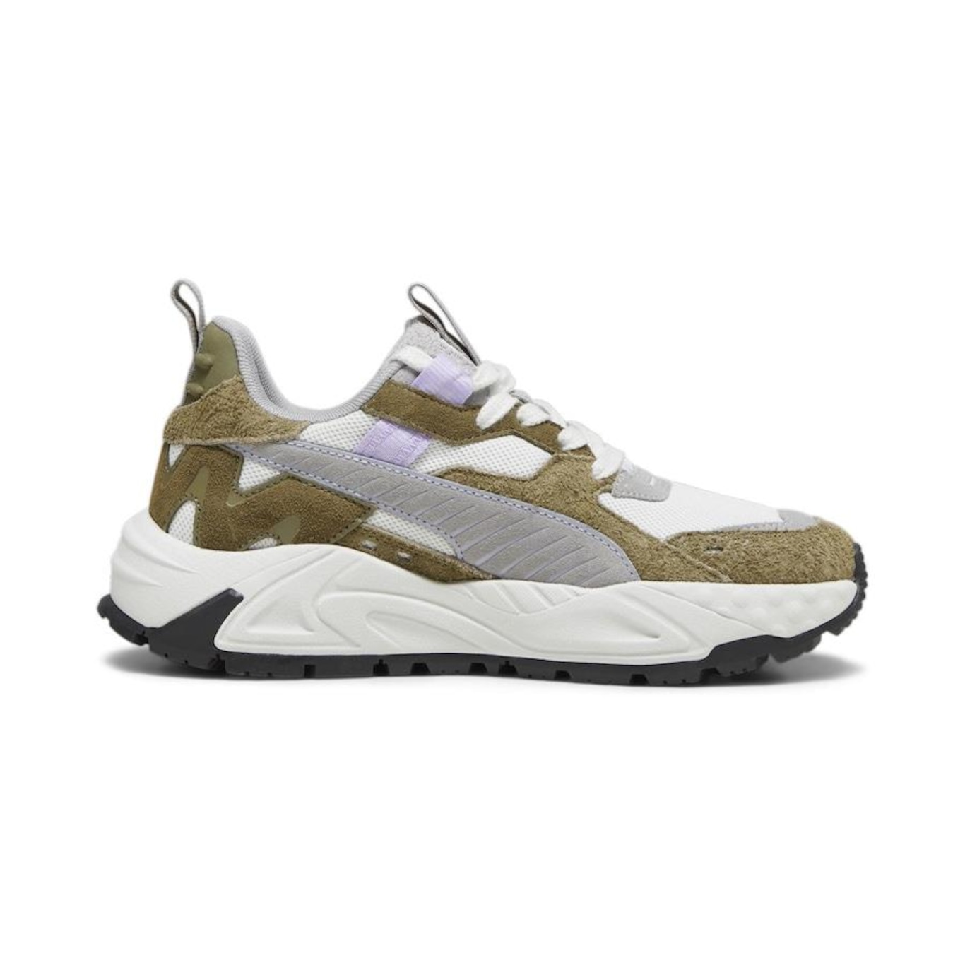 Tênis Puma Rs-Trck New Horizon - Masculino - Foto 1