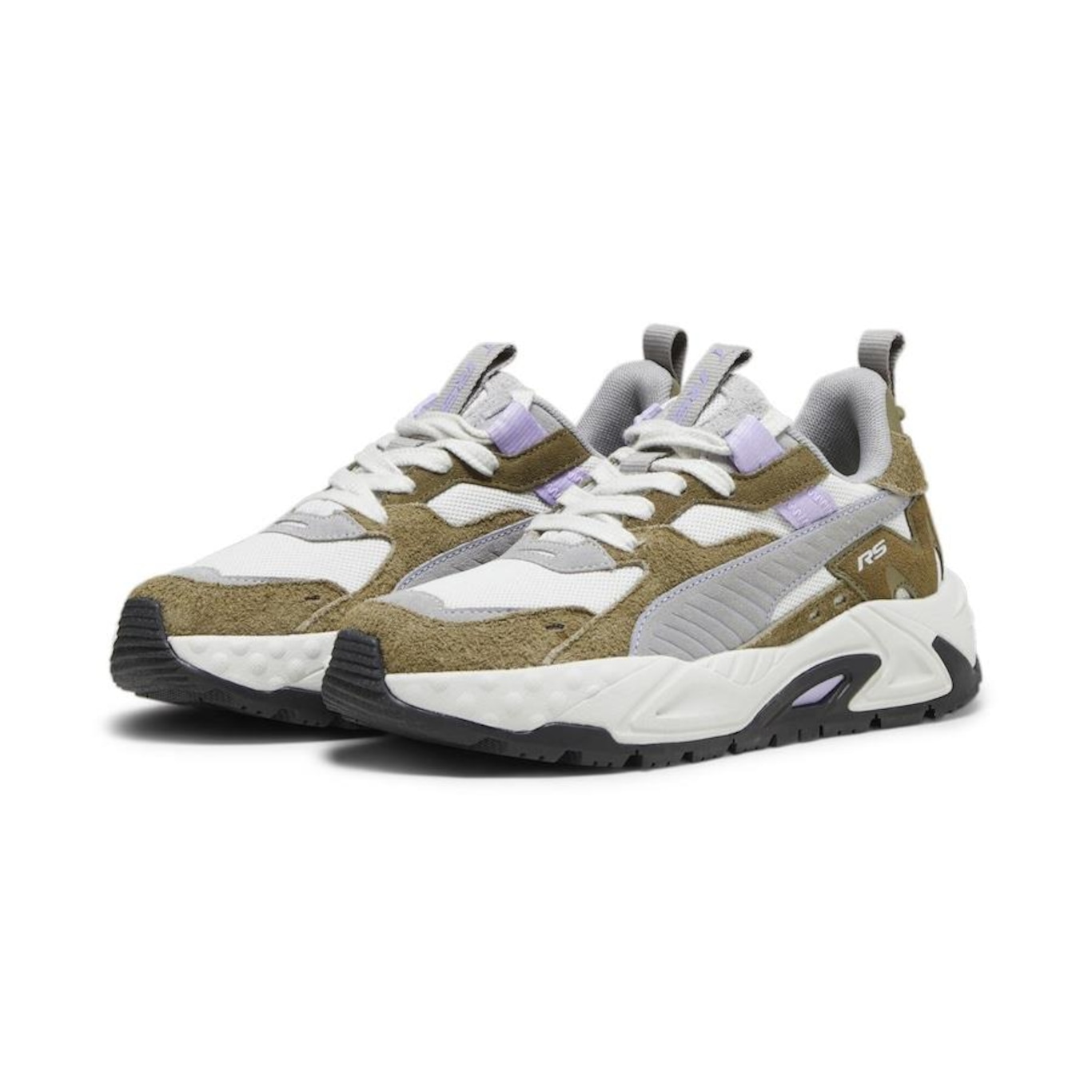 Tênis Puma Rs-Trck New Horizon - Masculino - Foto 4