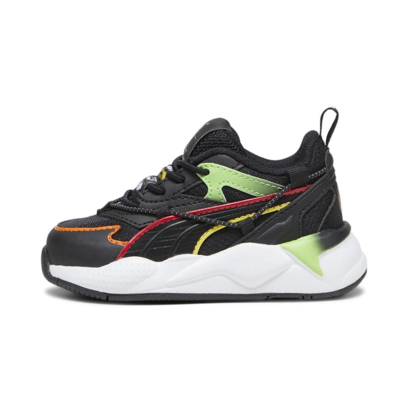 Tênis Puma Rs-X Efekt Puma X Miraculous - Infantil - Foto 1