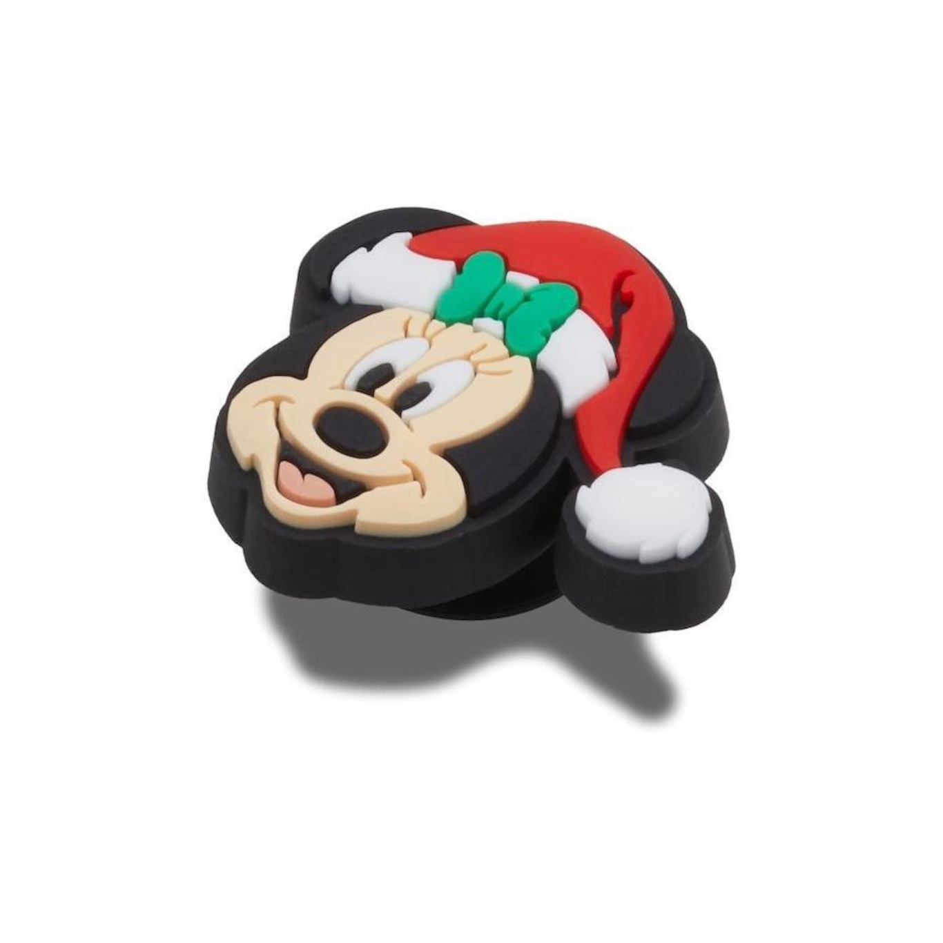 Jibbitz Crocs Minnie de Natal - Foto 2