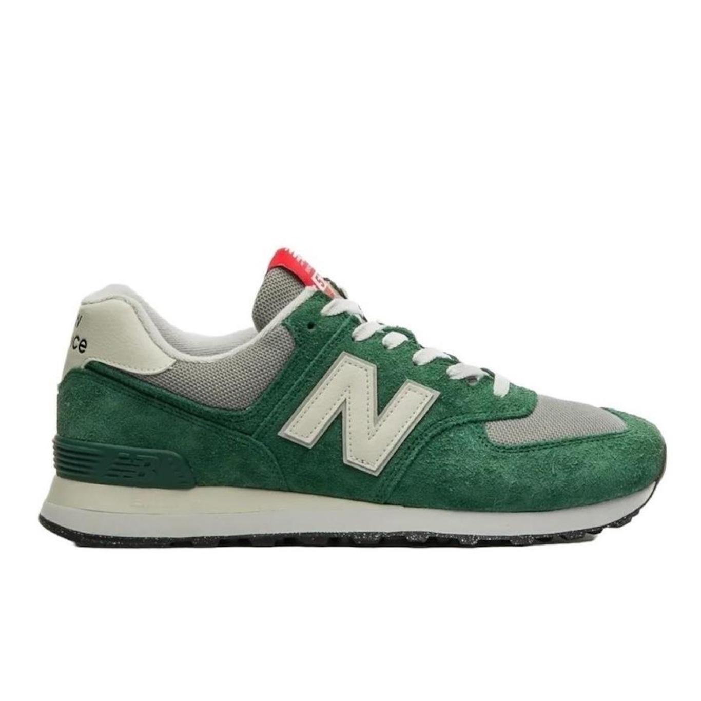 Tênis New Balance 574 V2 - Masculino - Foto 1