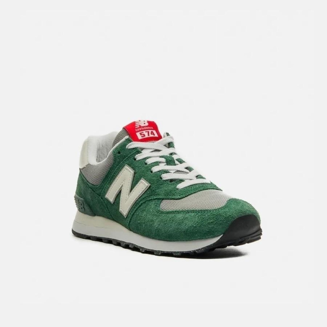 Tênis New Balance 574 V2 - Masculino - Foto 4