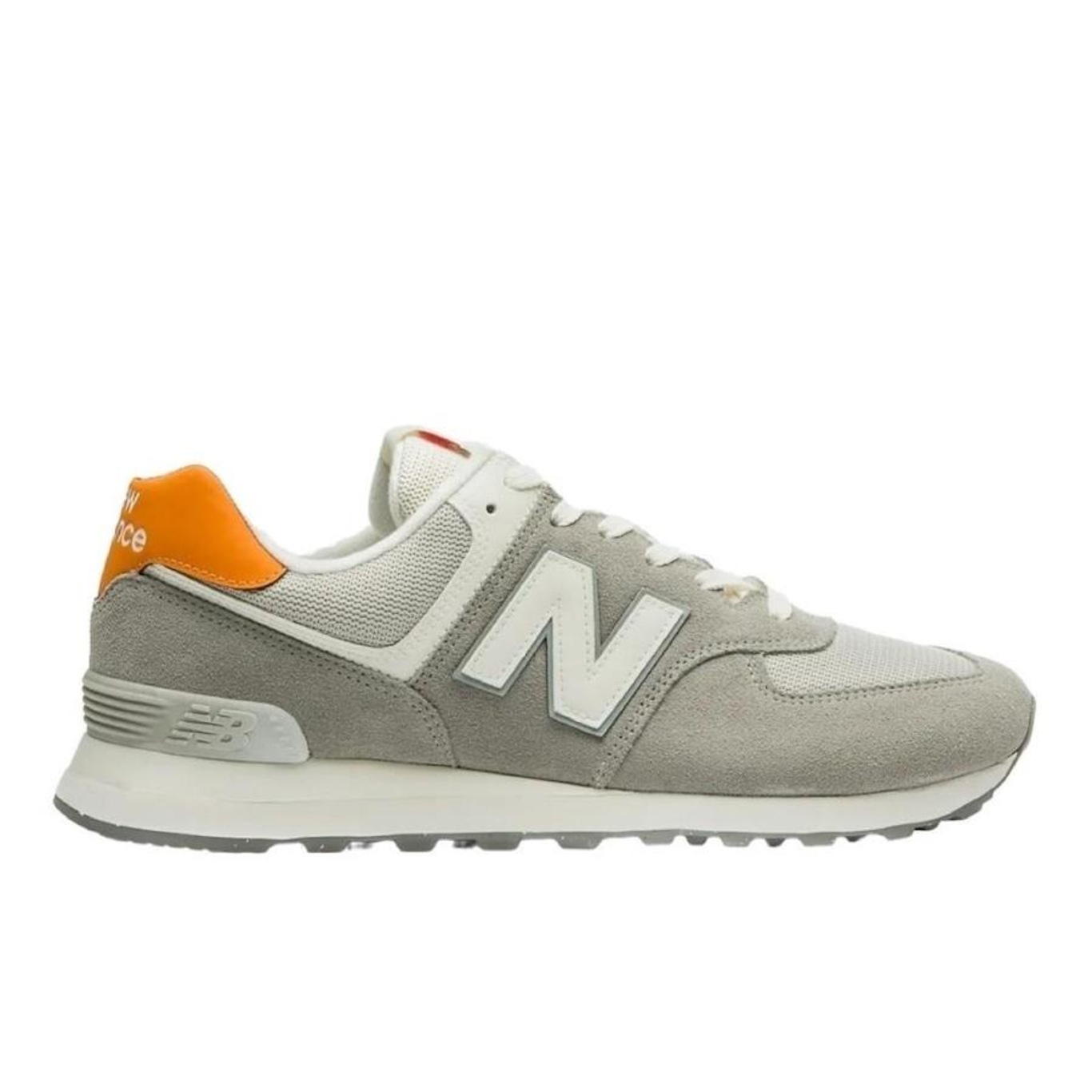 Tênis New Balance 574 V2 - Masculino - Foto 1