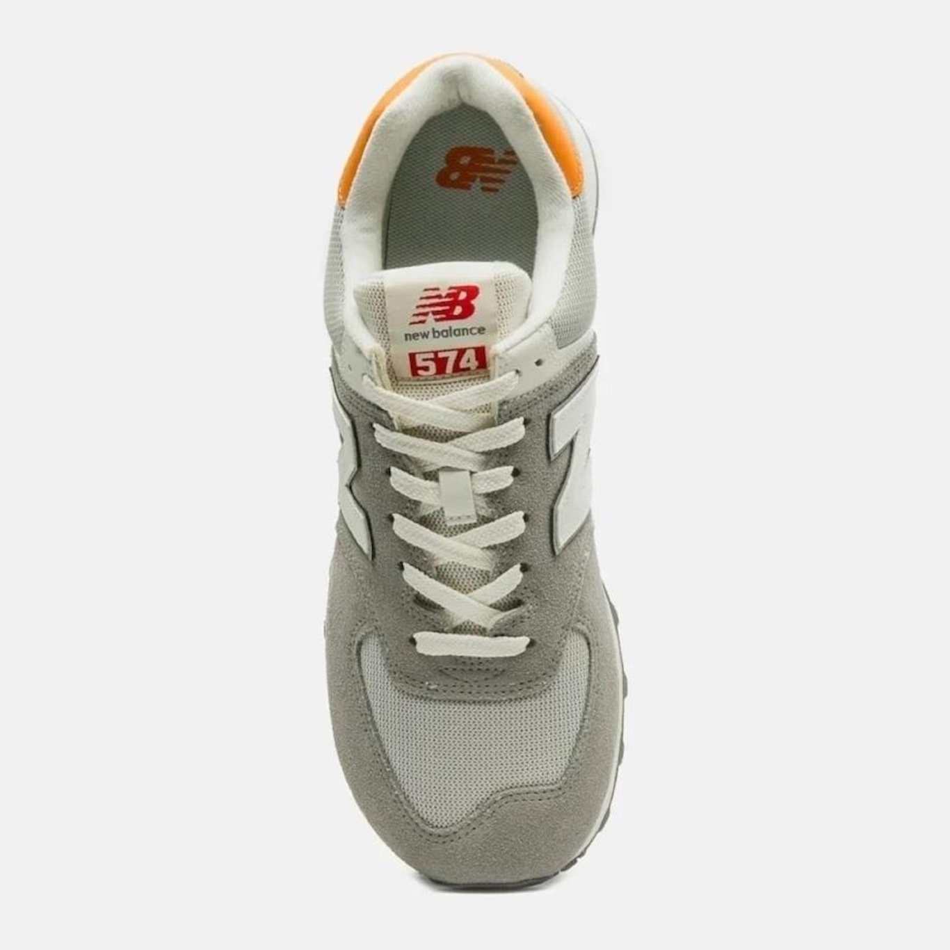 Tênis New Balance 574 V2 - Masculino - Foto 3