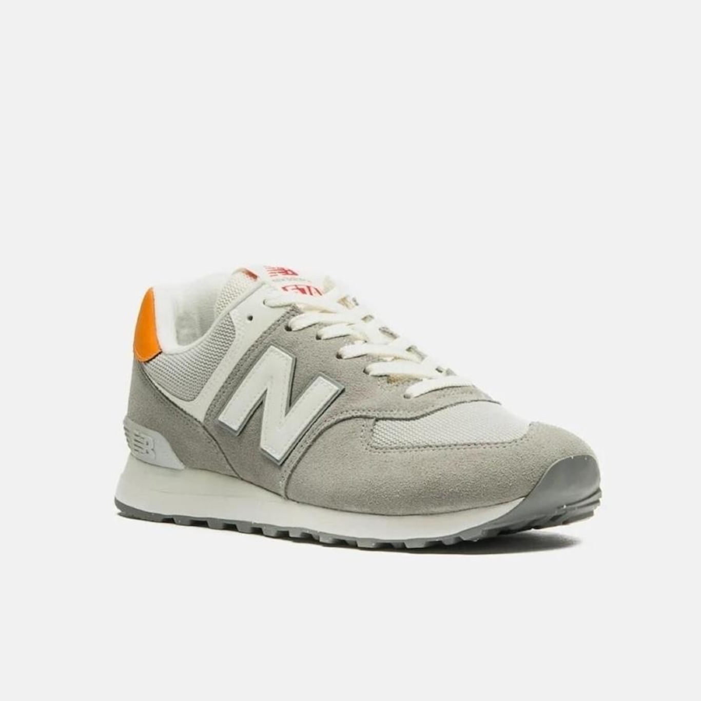 Tênis New Balance 574 V2 - Masculino - Foto 4