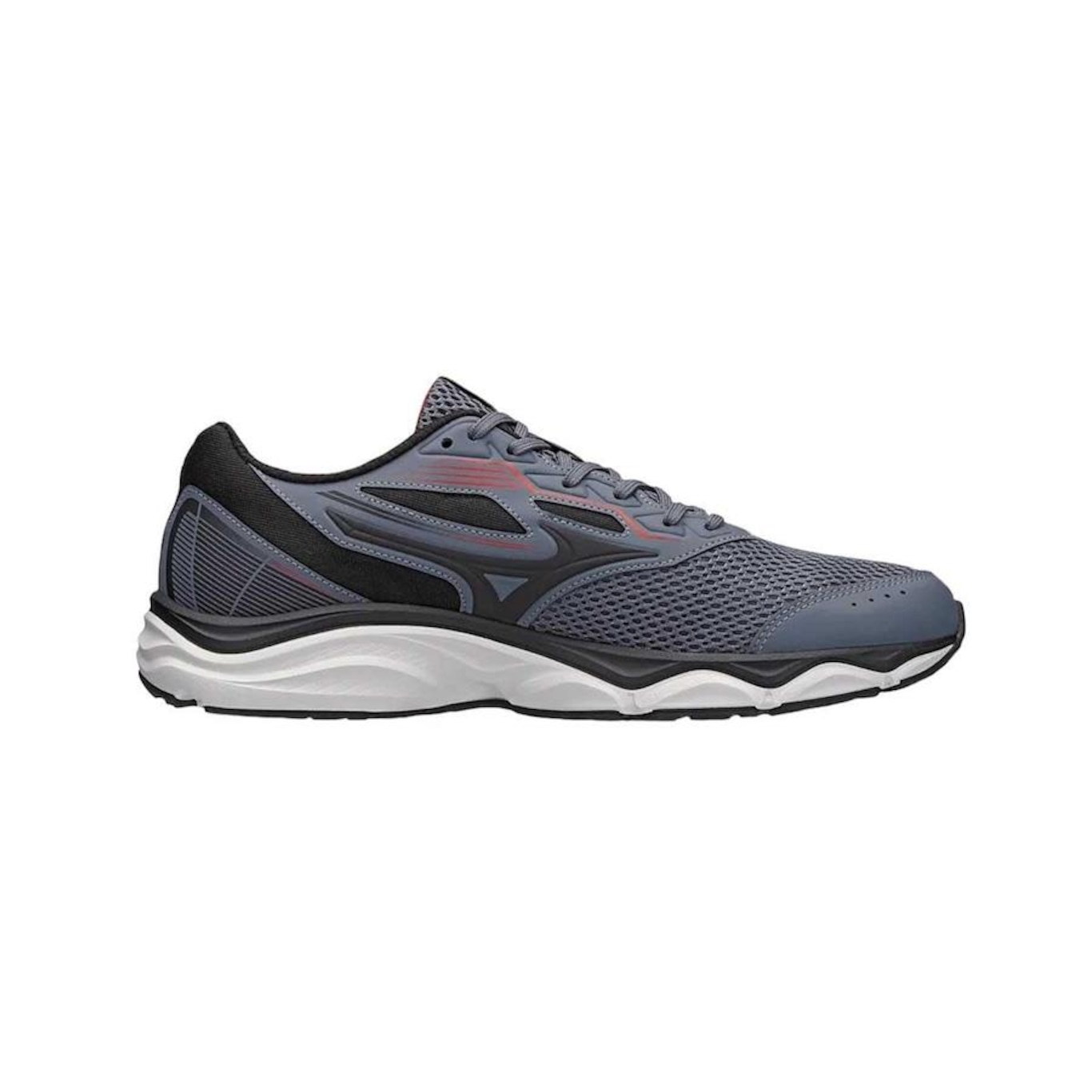 Tênis Mizuno Hawk 4 - Masculino - Foto 1