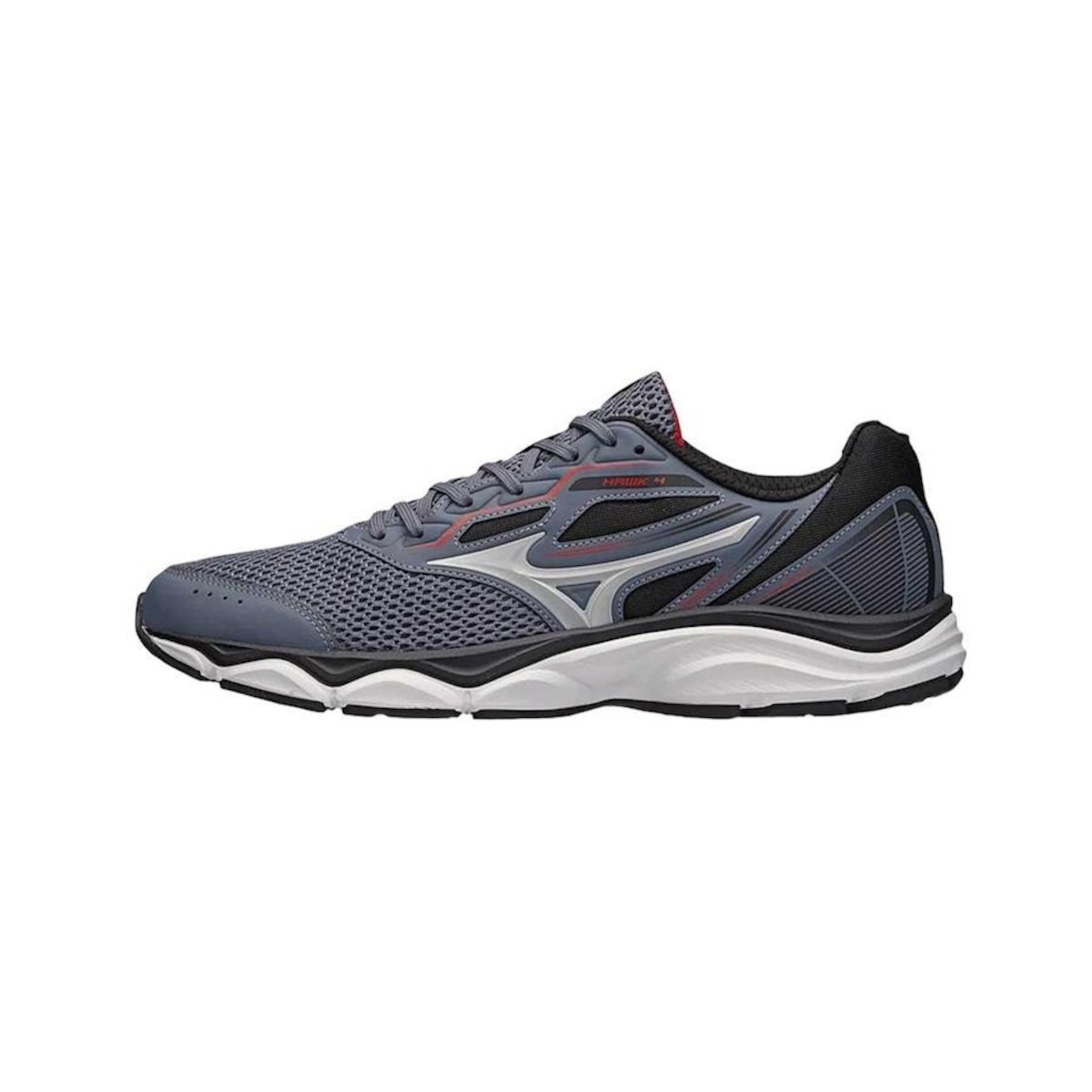 Tênis Mizuno Hawk 4 - Masculino - Foto 2