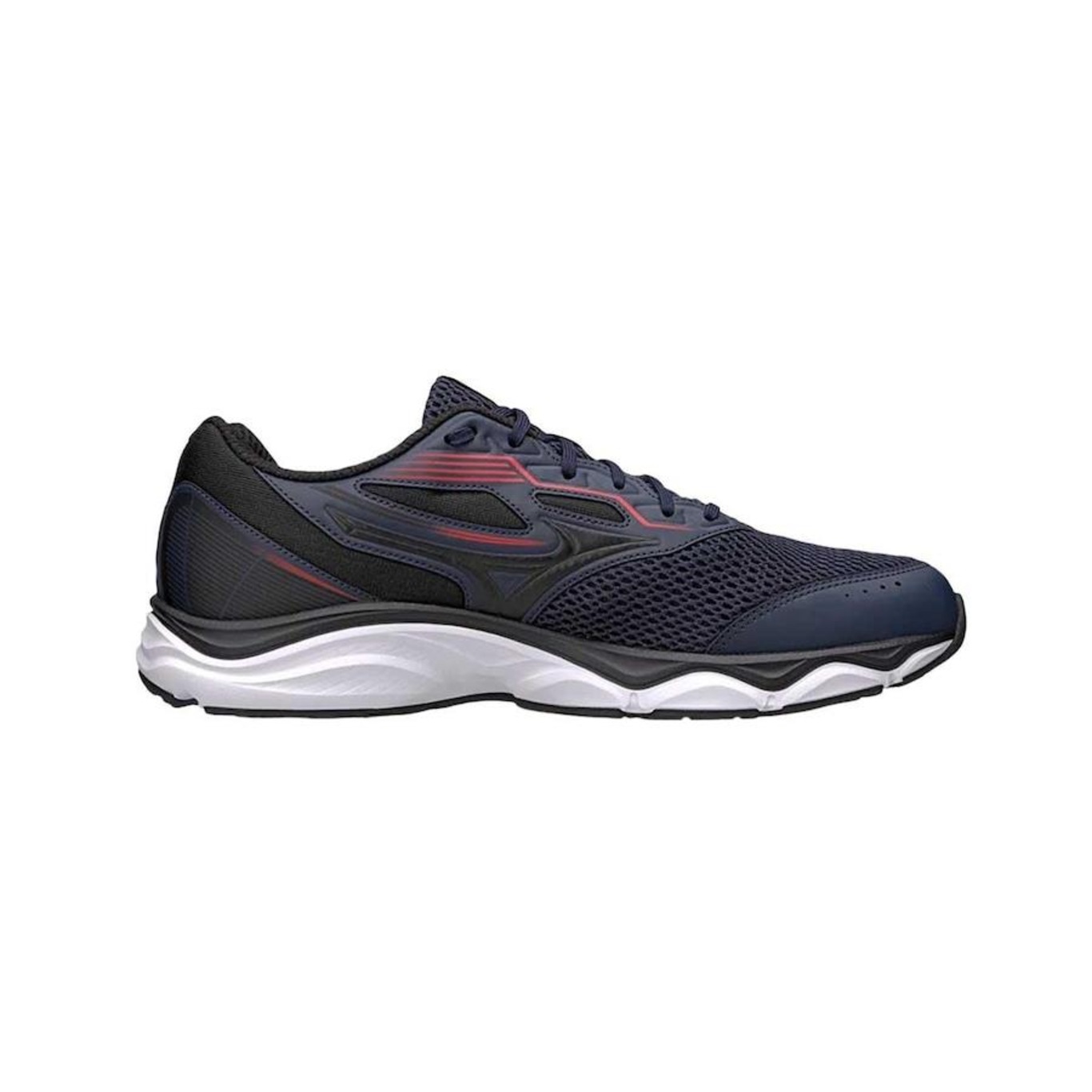 Tênis Mizuno Hawk 4 - Masculino - Foto 1