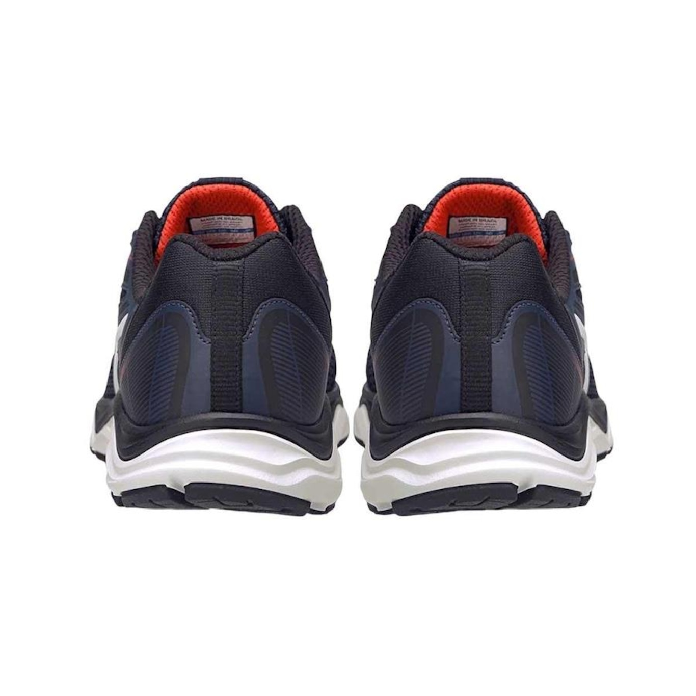 Tênis Mizuno Hawk 4 - Masculino - Foto 4