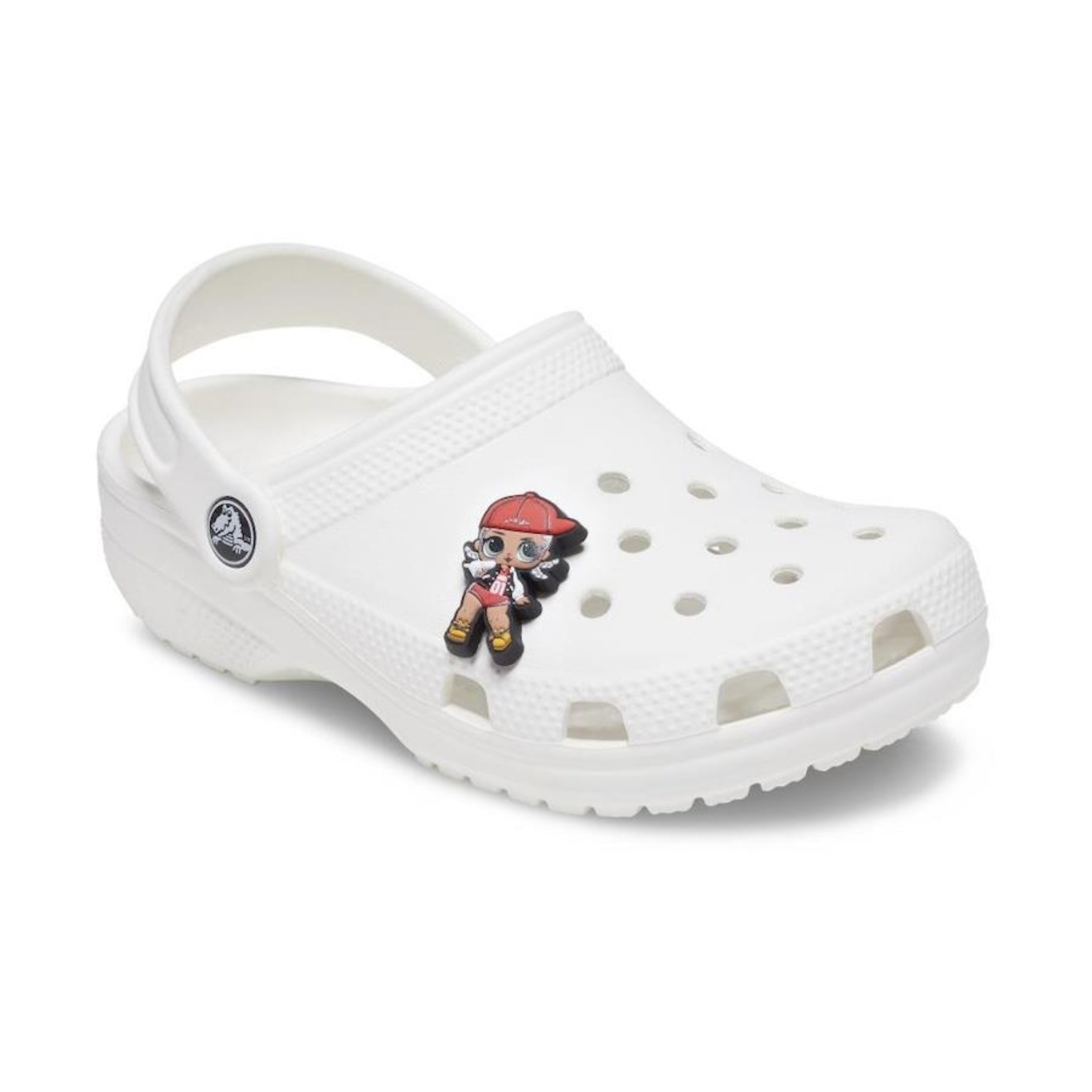 Jibbitz Crocs L.O.L. Surprise Mc Swag - Foto 3