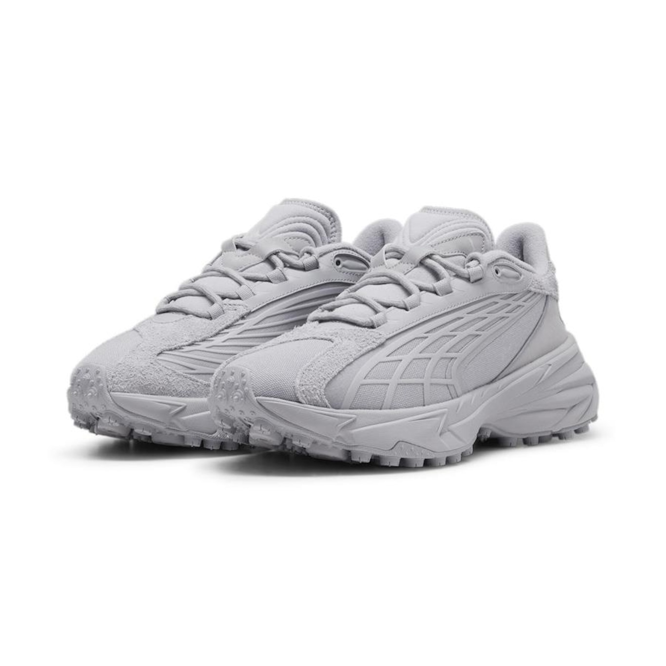 Tênis Puma Spirex Premium - Masculino - Foto 4