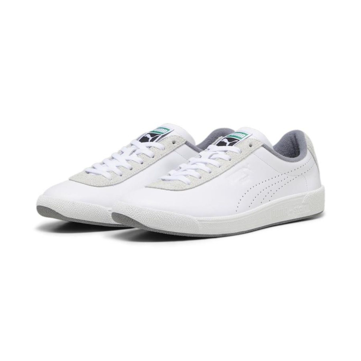 Tênis Puma Star Og - Masculino - Foto 4