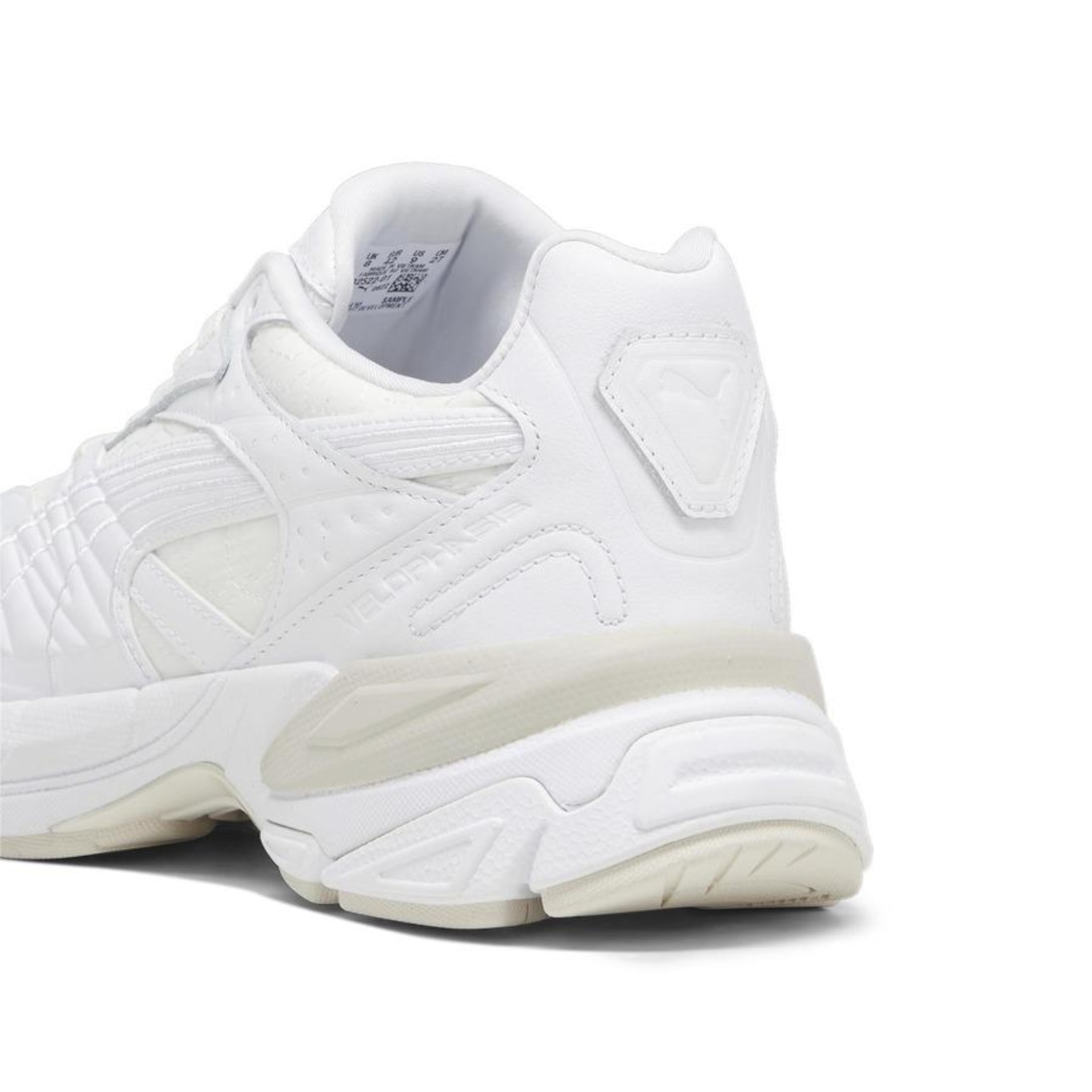 Tênis Puma Velophasis Luxe Sport II - Masculino - Foto 5