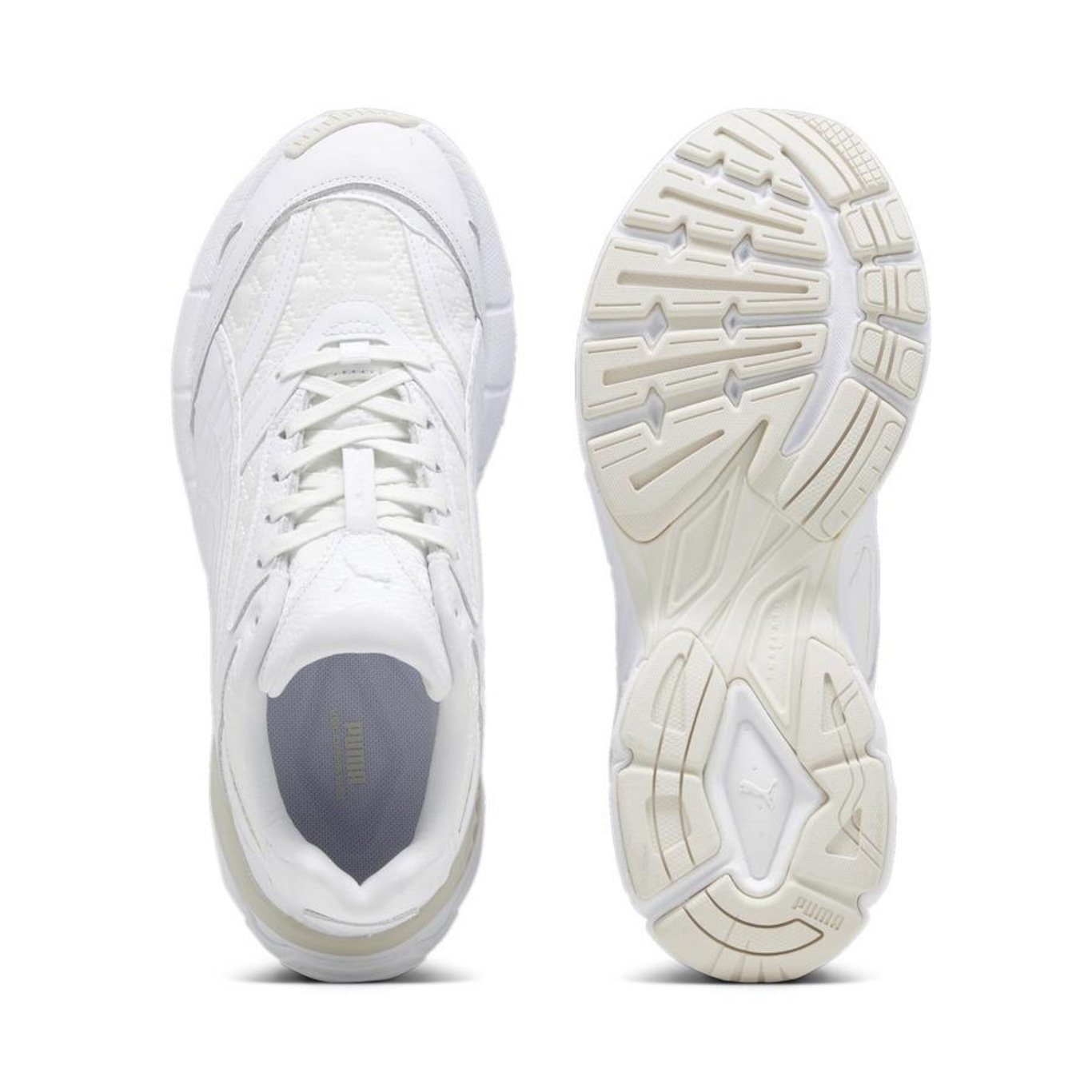 Tênis Puma Velophasis Luxe Sport II - Masculino - Foto 6