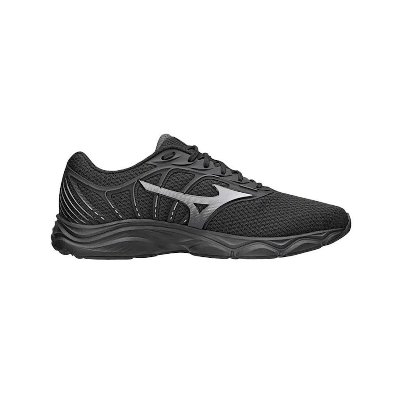 Tênis Mizuno Jet 6 - Masculino - Foto 1