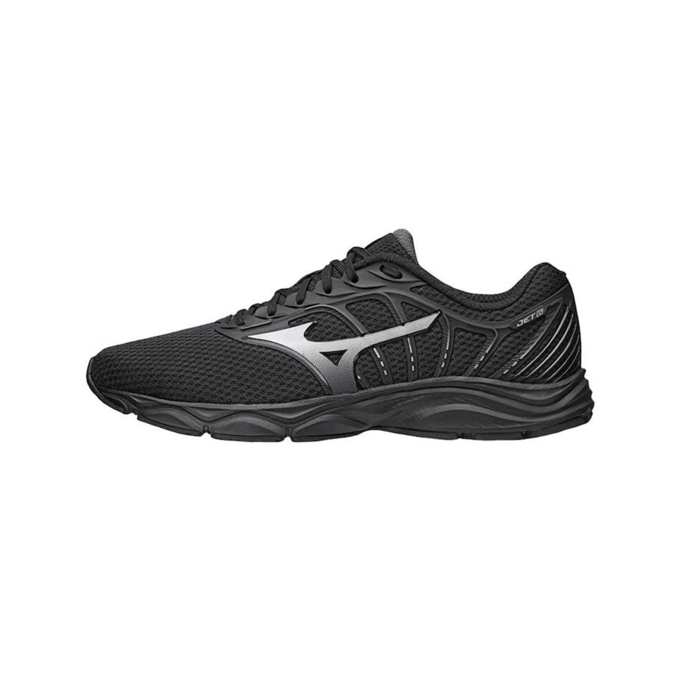 Tênis Mizuno Jet 6 - Masculino - Foto 2