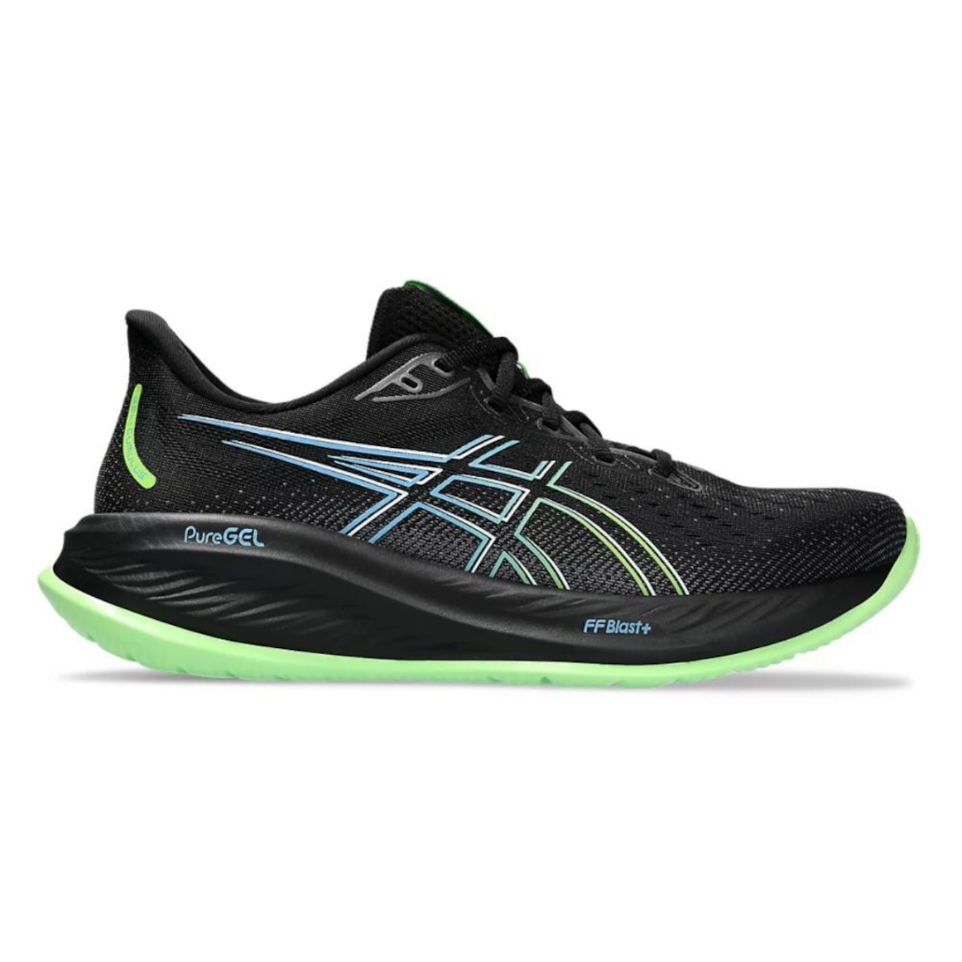 Tênis ASICS Gel-Cumulus 26 Masculino - Foto 1