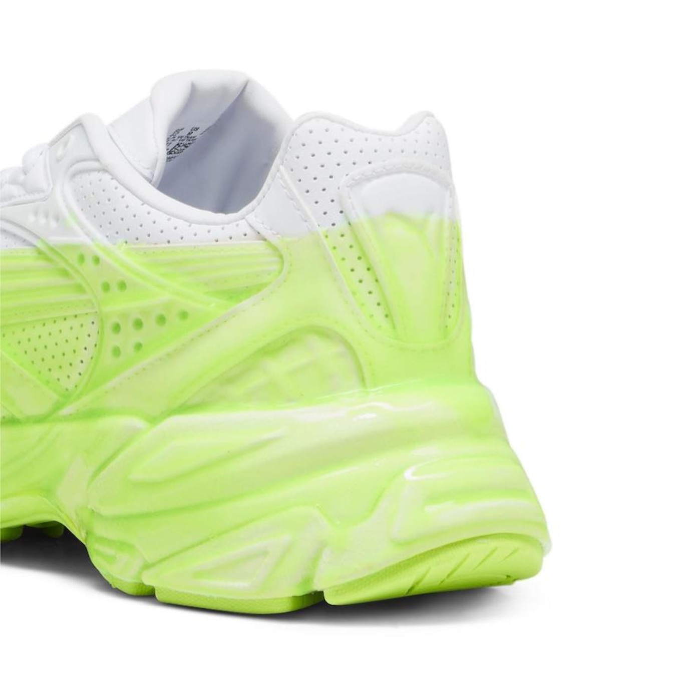 Tênis Puma Velophasis Slime - Masculino - Foto 5