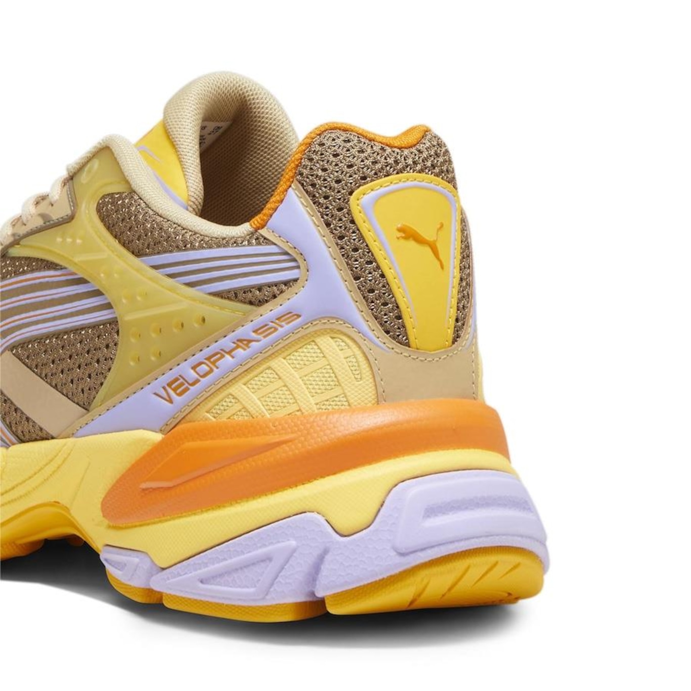 Tênis Puma Velophasis Multi - Masculino - Foto 5