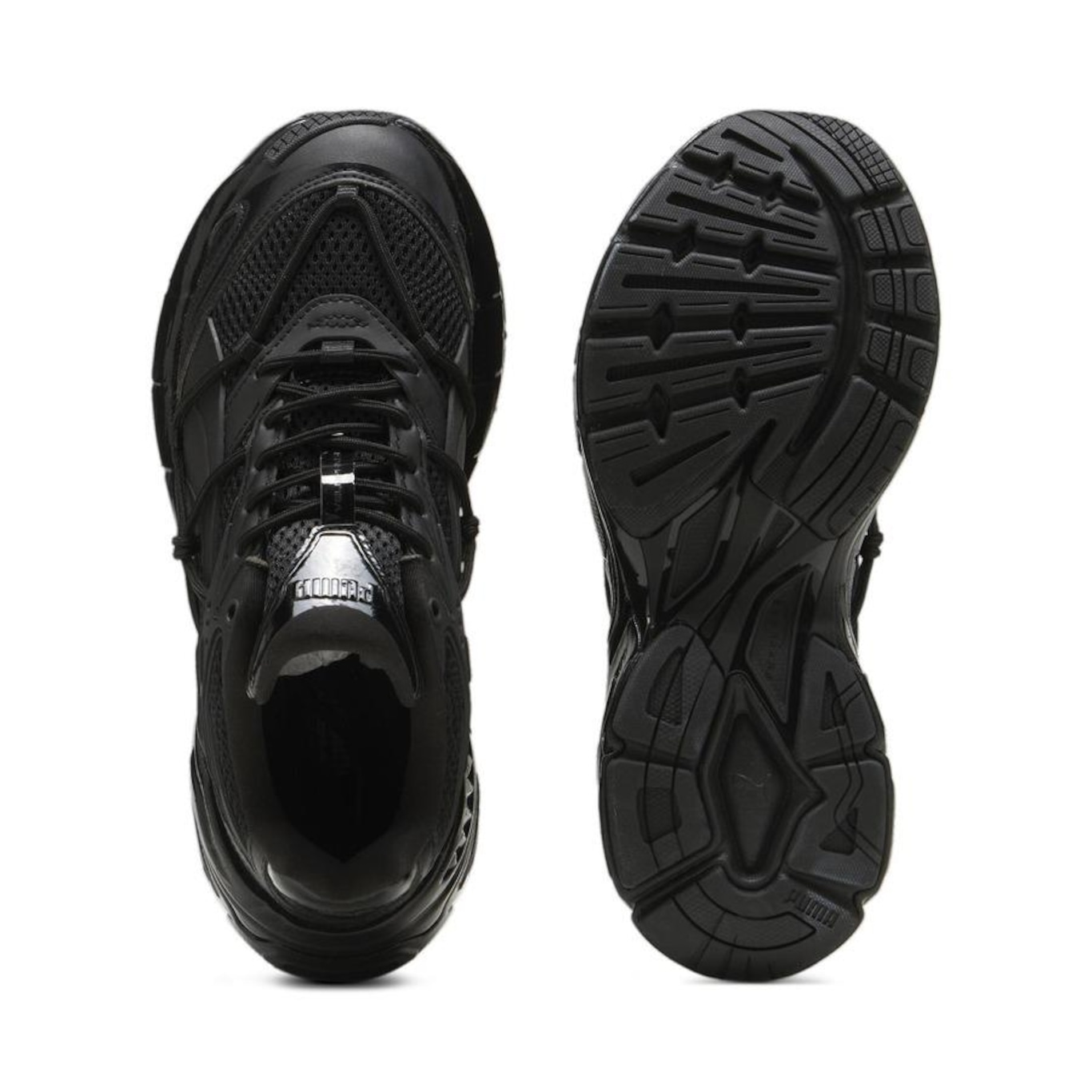 Tênis Puma Velophasis Noir - Feminino - Foto 6