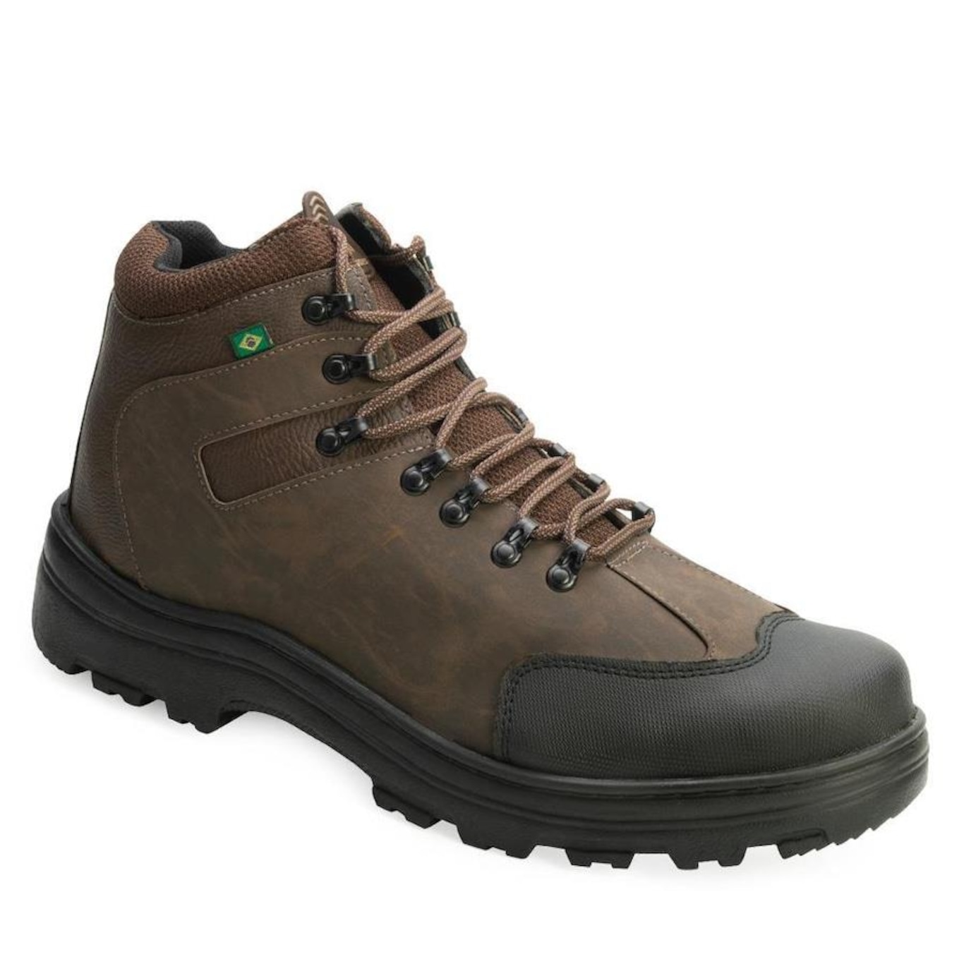 Bota Adventure West Line Wl24-04 Gig - Masculina - Foto 1