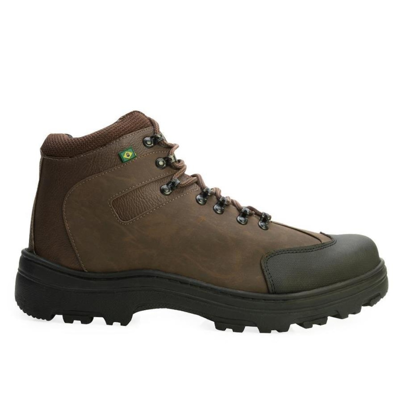 Bota Adventure West Line Wl24-04 Gig - Masculina - Foto 2