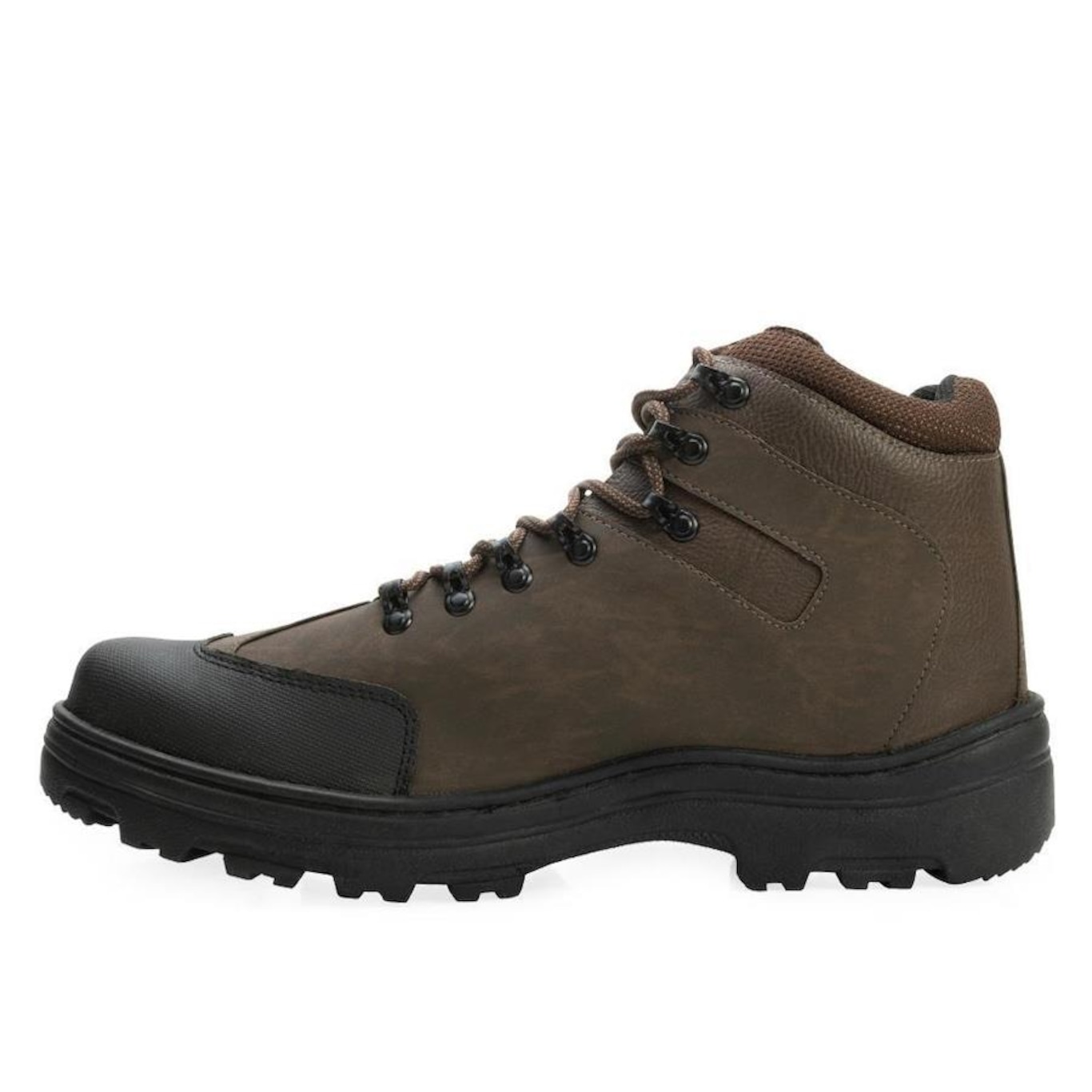 Bota Adventure West Line Wl24-04 Gig - Masculina - Foto 3