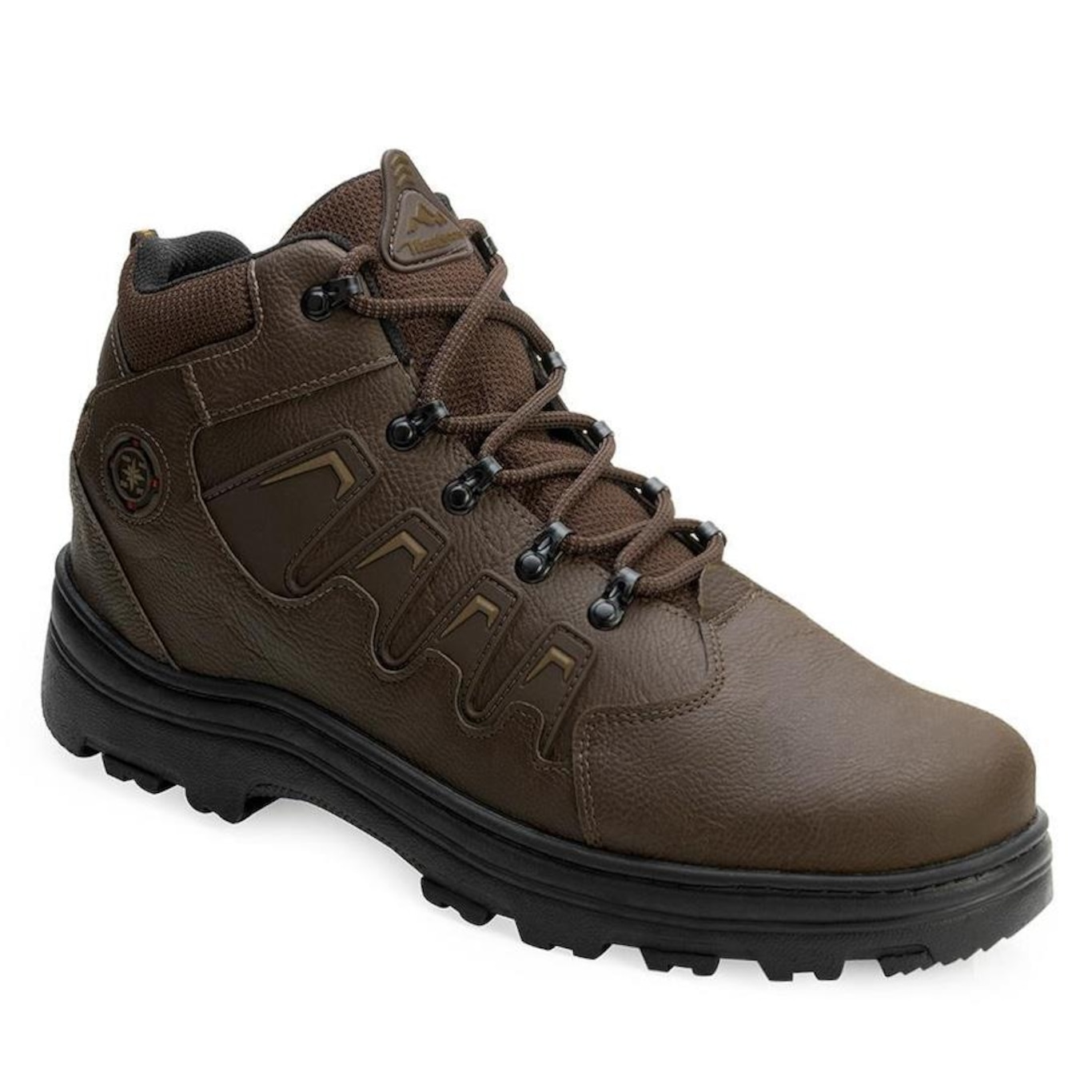 Bota Adventure West Line Wl24-07 Gig - Masculina - Foto 1