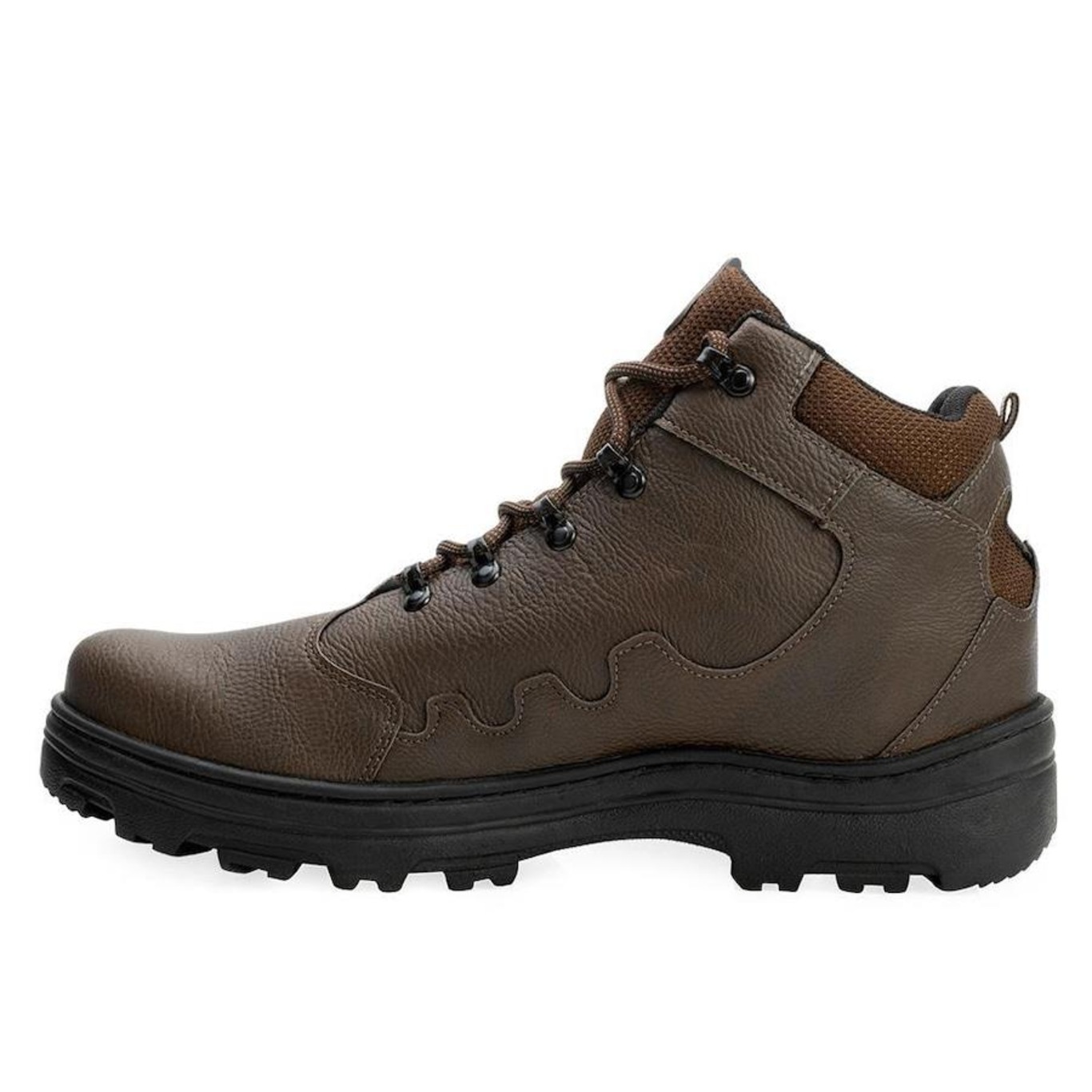 Bota Adventure West Line Wl24-07 Gig - Masculina - Foto 3