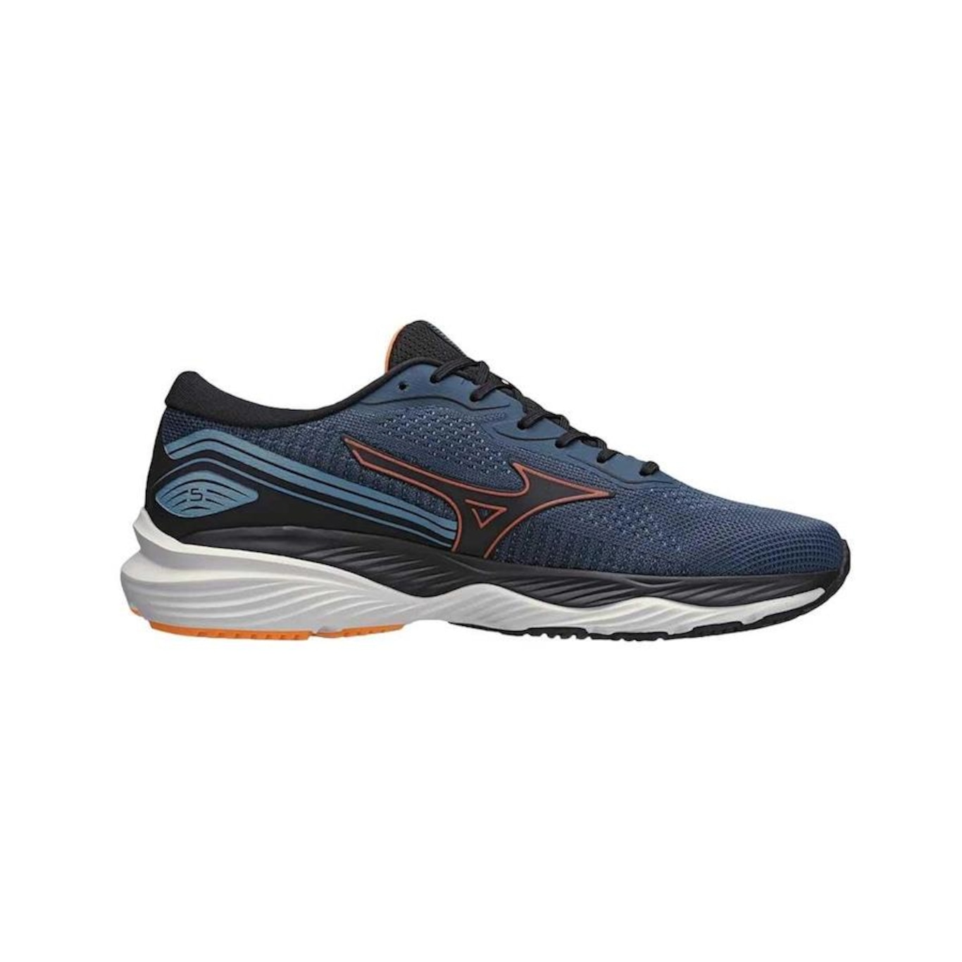 Tênis Mizuno Falcon 5 Masculino - Foto 1