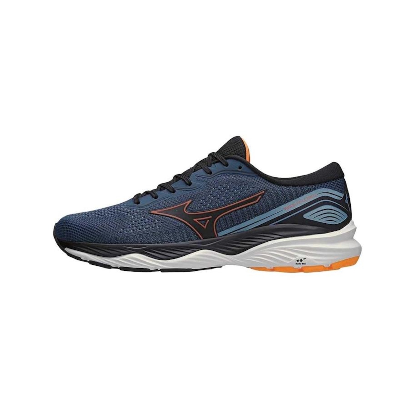 Tênis Mizuno Falcon 5 Masculino - Foto 2