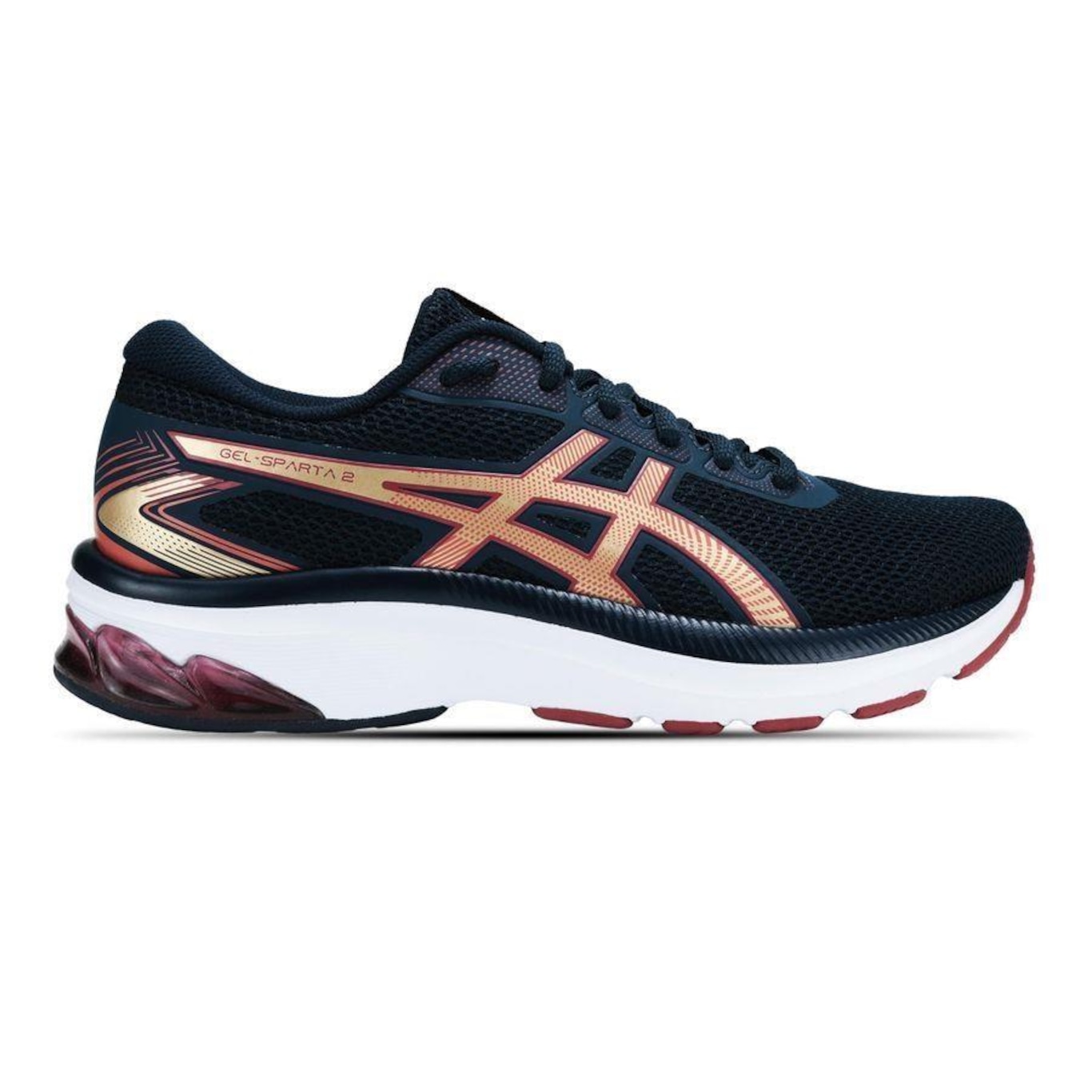 Tênis Asics Gel-Sparta 2 Feminino - Foto 1