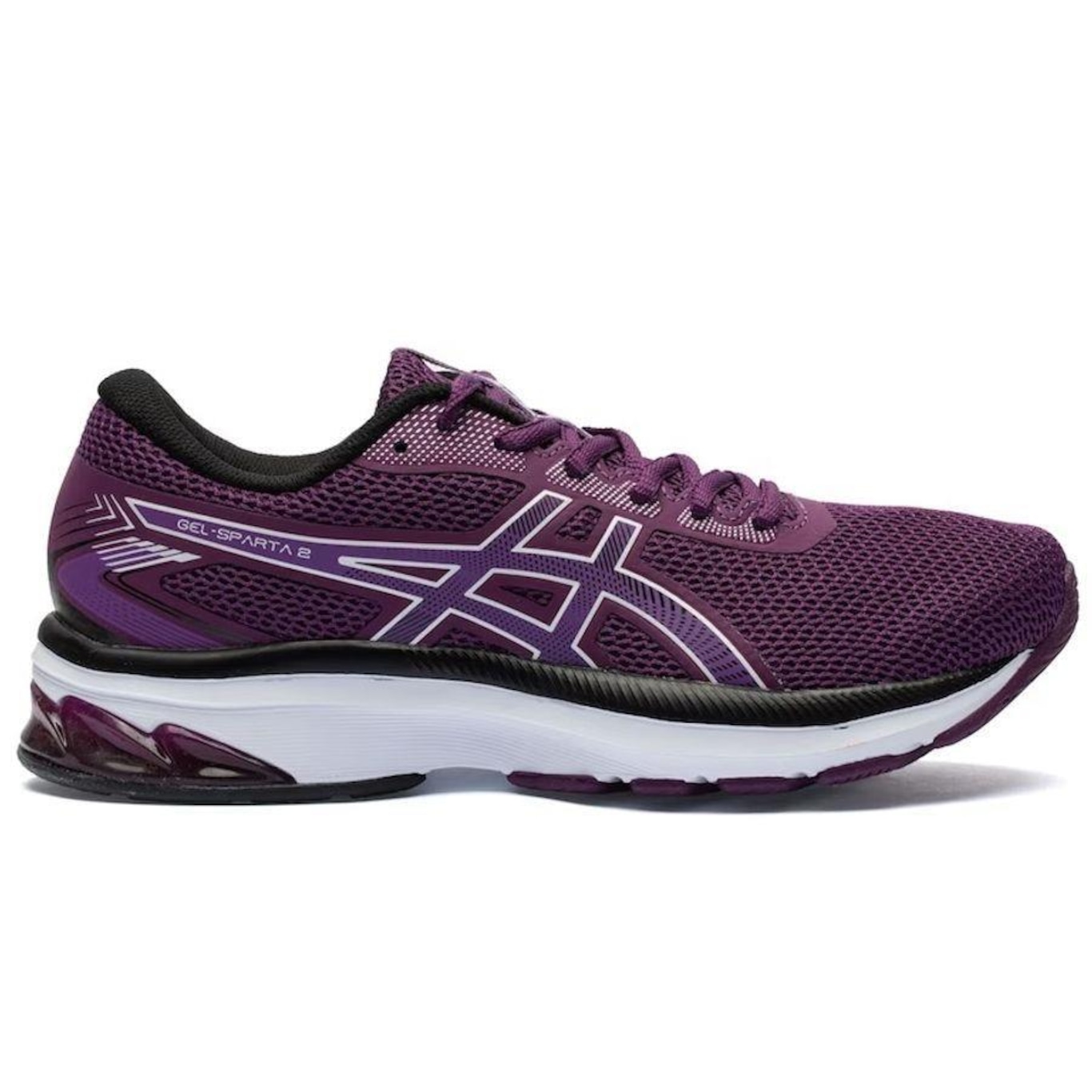 Tênis Asics Gel-Sparta 2 Feminino - Foto 1