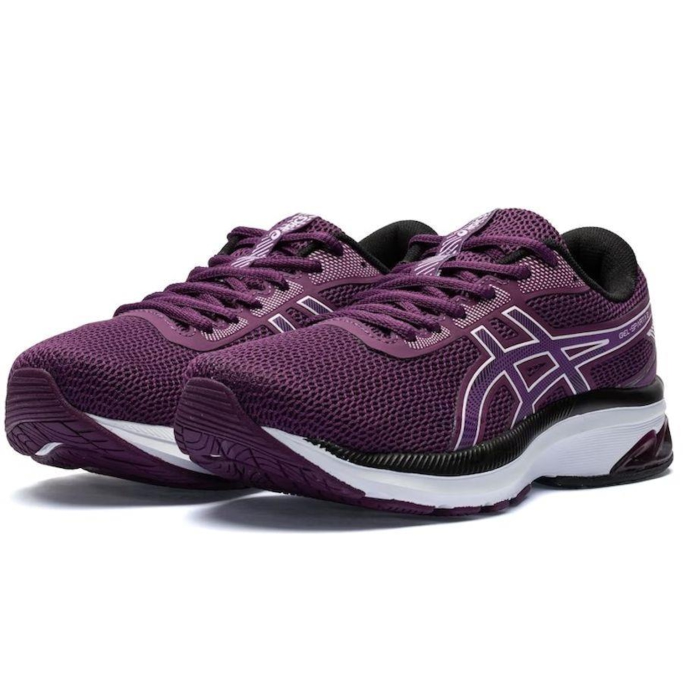 Tênis Asics Gel-Sparta 2 Feminino - Foto 2