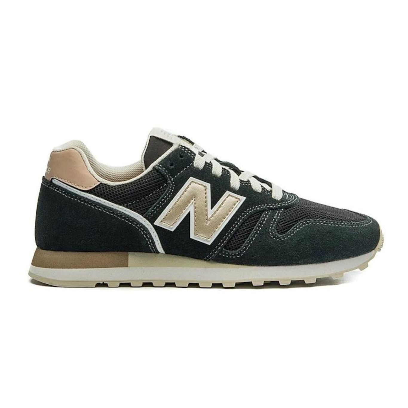 Tênis New Balance 373V2 - Feminino - Foto 1