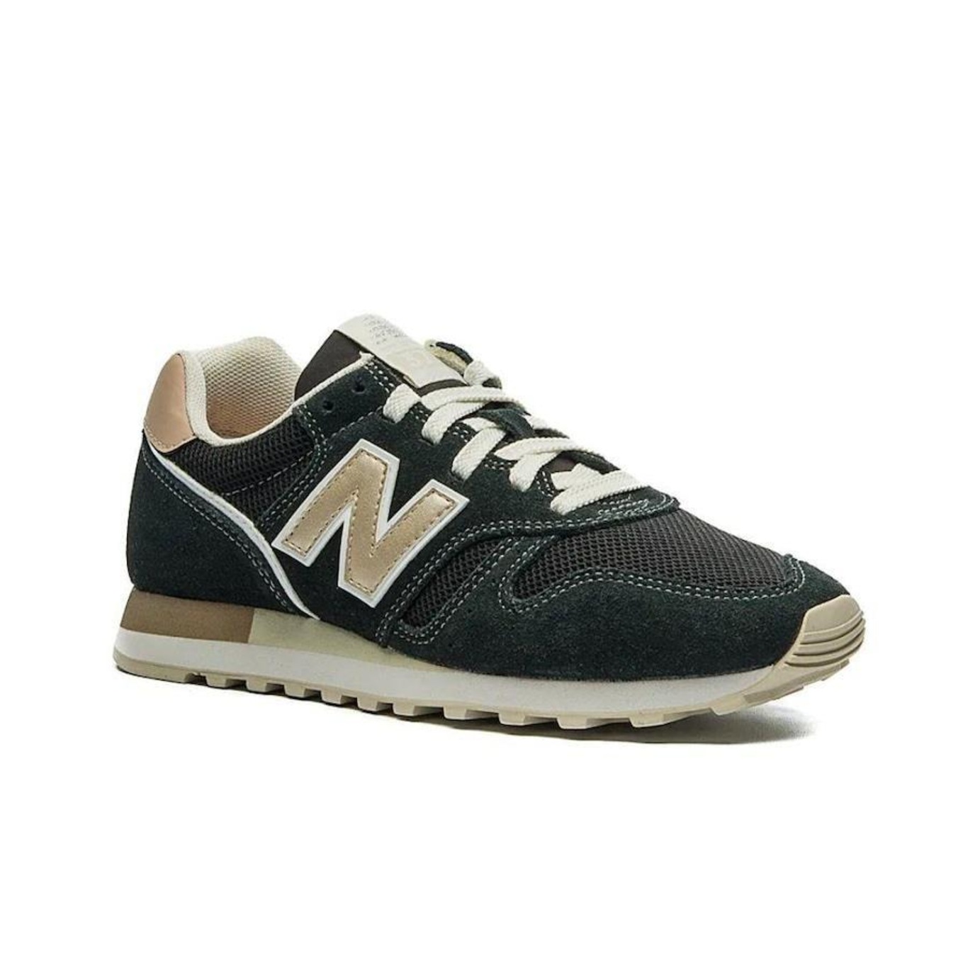 Tênis New Balance 373V2 - Feminino - Foto 2