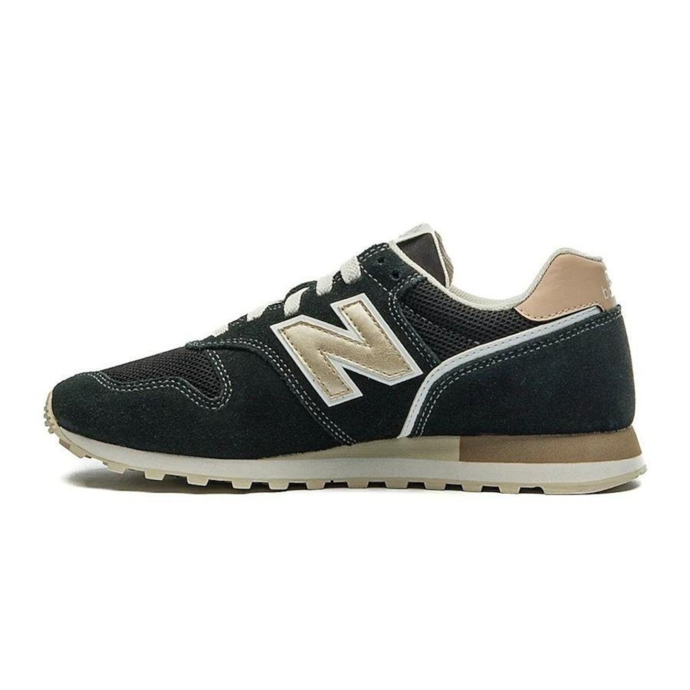 Tênis New Balance 373V2 - Feminino - Foto 3