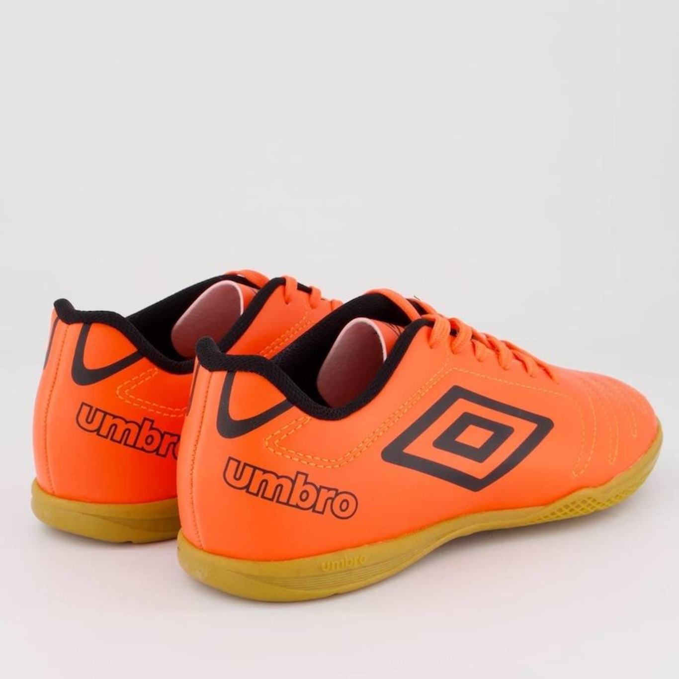 Chuteira Futsal Umbro Class - Adulto - Foto 3