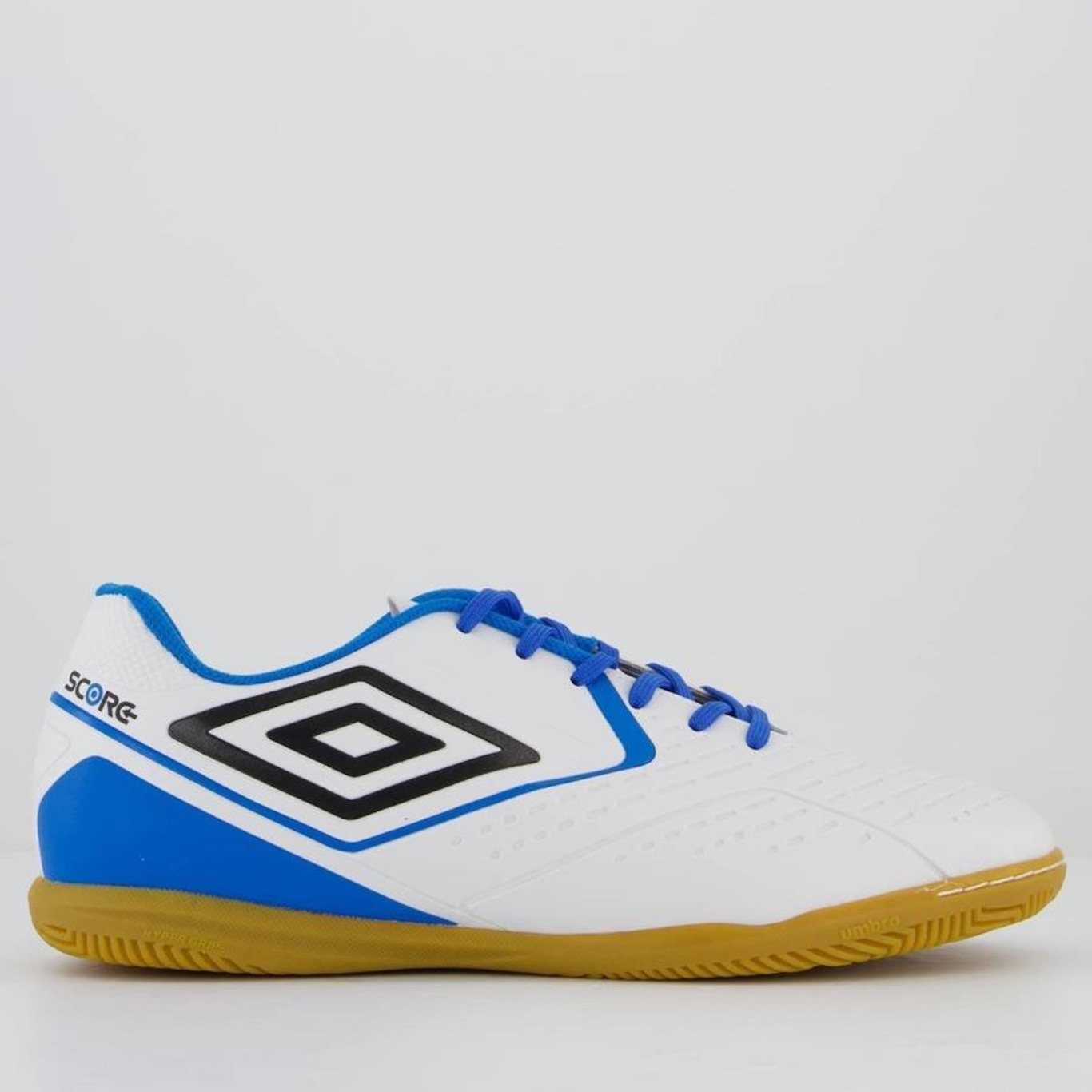 Chuteira Futsal Umbro Score - Adulto - Foto 1