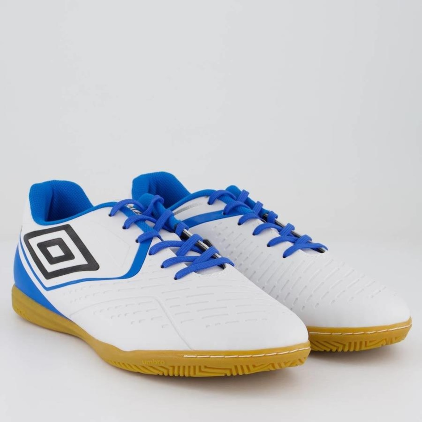 Chuteira Futsal Umbro Score - Adulto - Foto 2