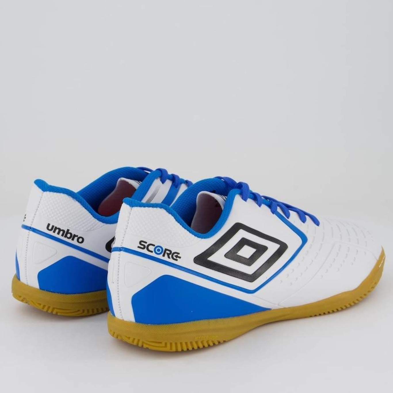 Chuteira Futsal Umbro Score - Adulto - Foto 3