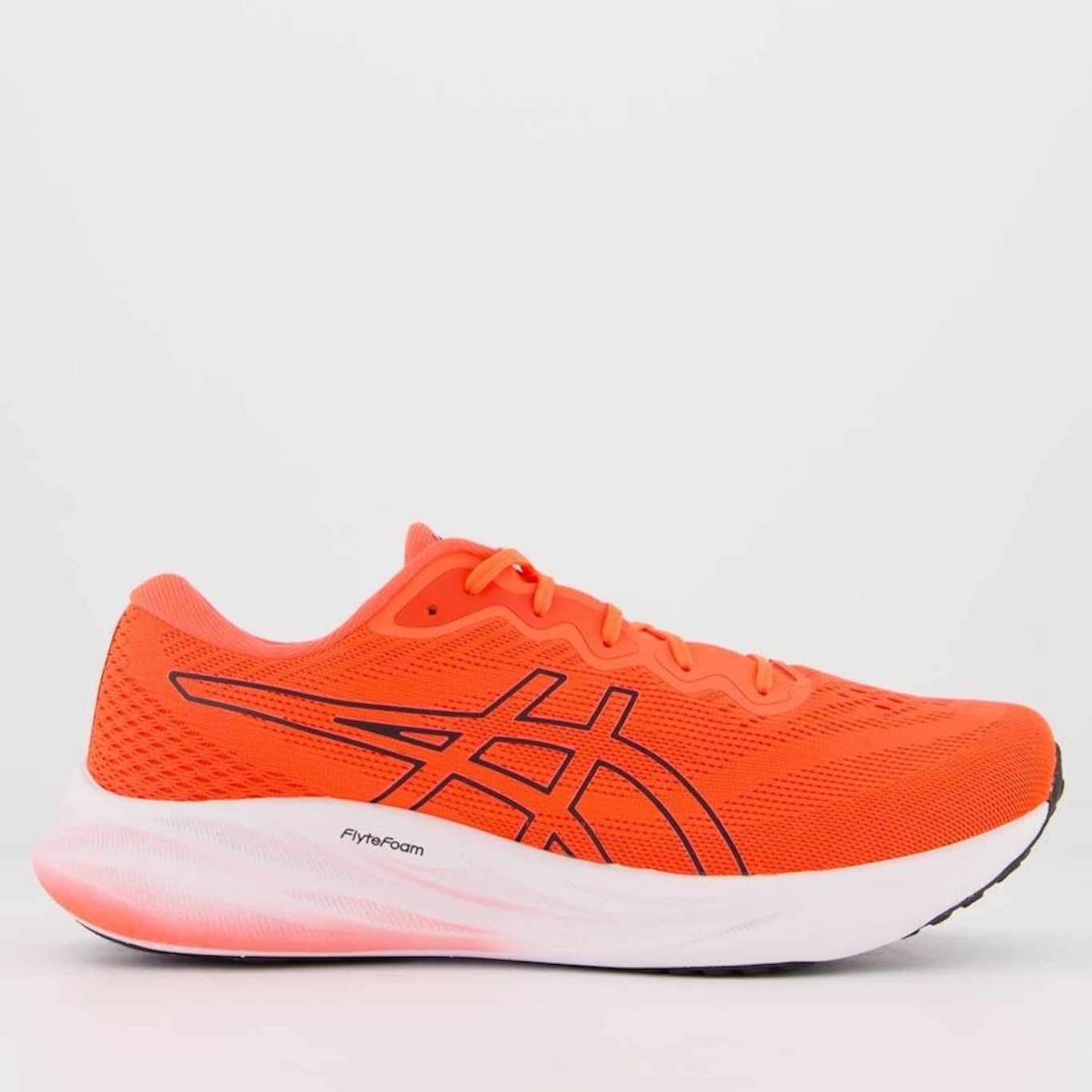 Asics gel pulse masculino best sale