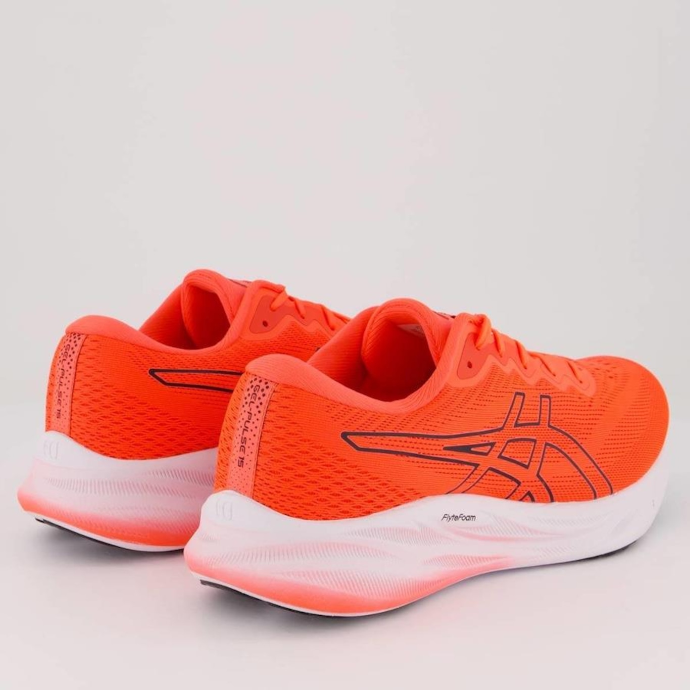 Tênis ASICS Gel-Pulse 15 SE Masculino - Foto 3