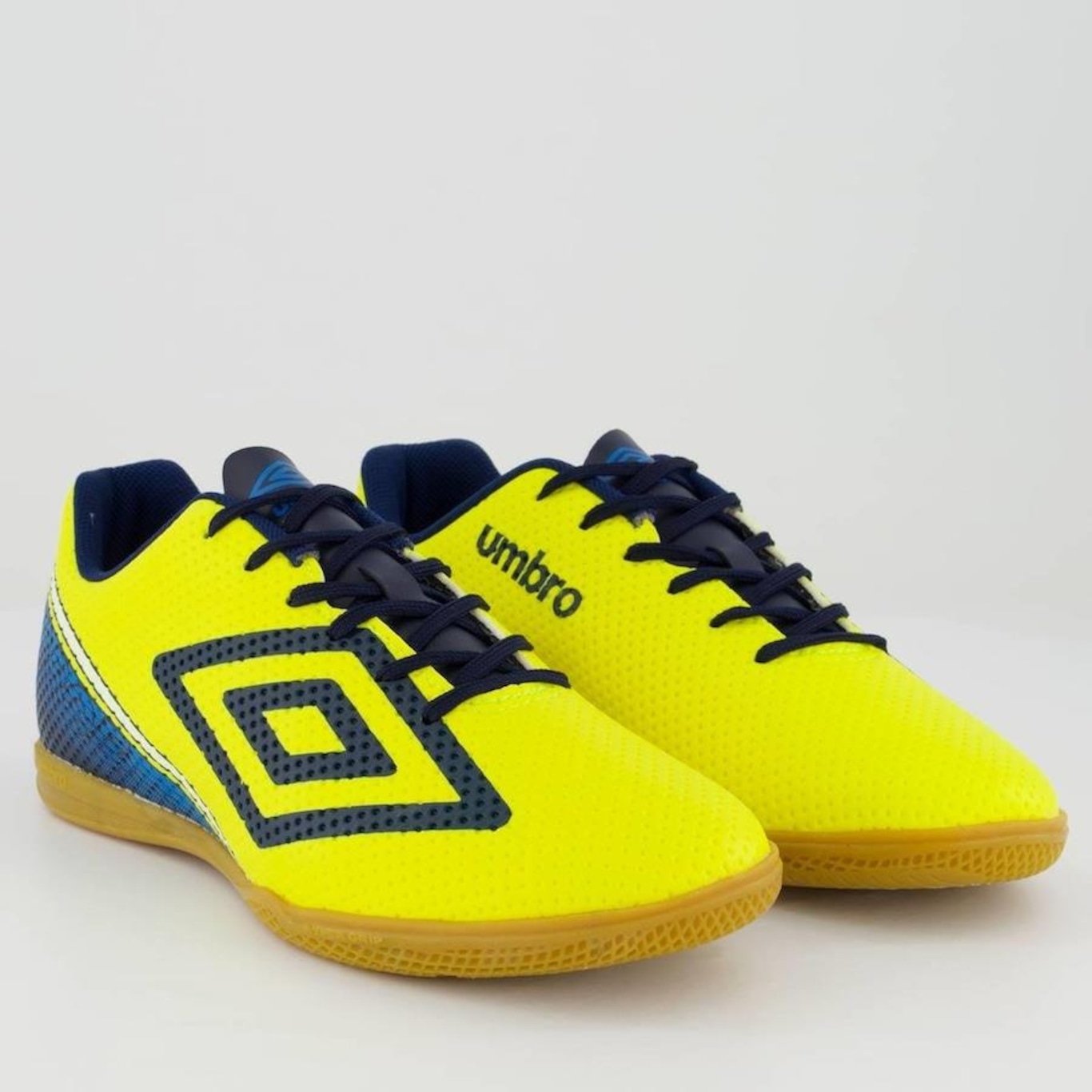 Chuteira Futsal Umbro Force - Adulto - Foto 2