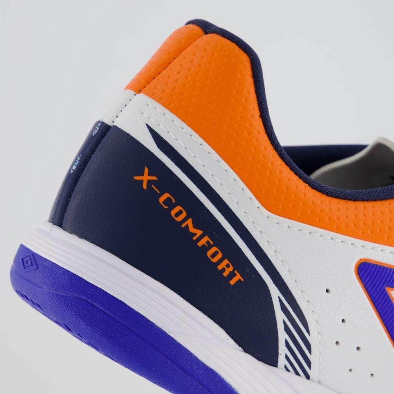 Chuteira Futsal Umbro X - Adulto - Foto 6