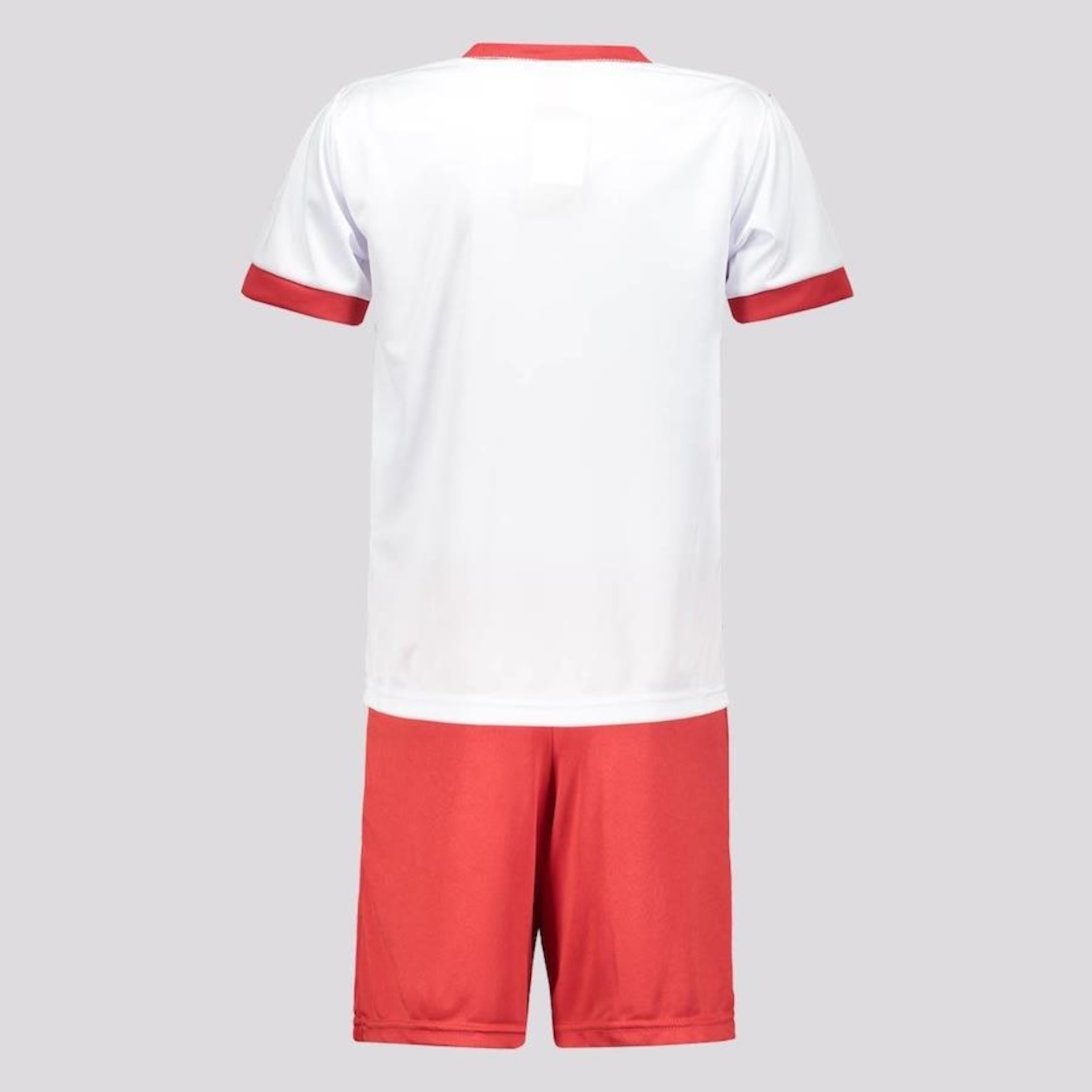 Kit Uniforme de Futebol Atlético De Madrid SPR - Infantil - Foto 2