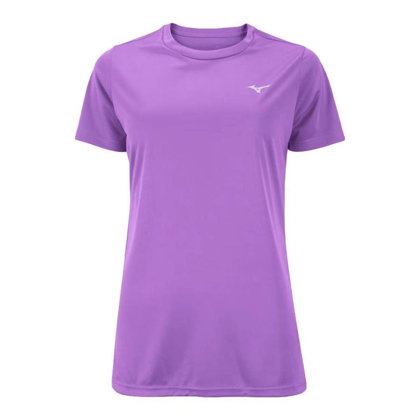 Camiseta Mizuno Energy - Feminina - Foto 1