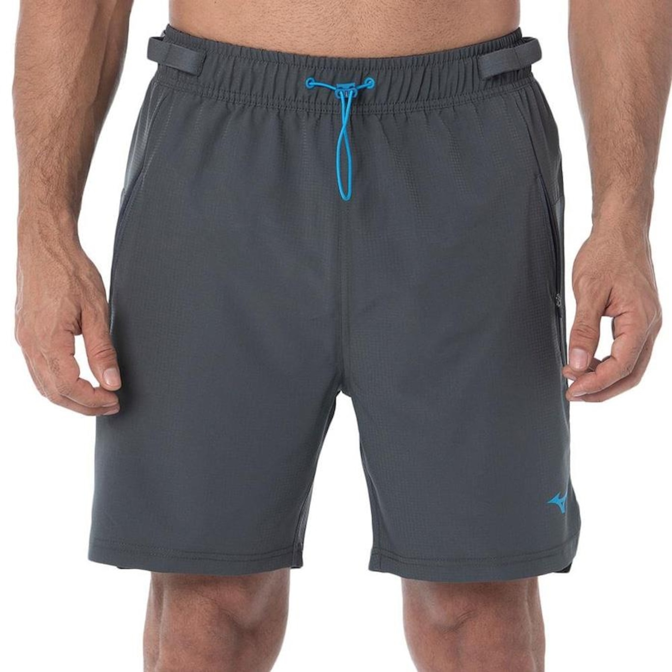 Short Mizuno Trail - Masculino - Foto 1